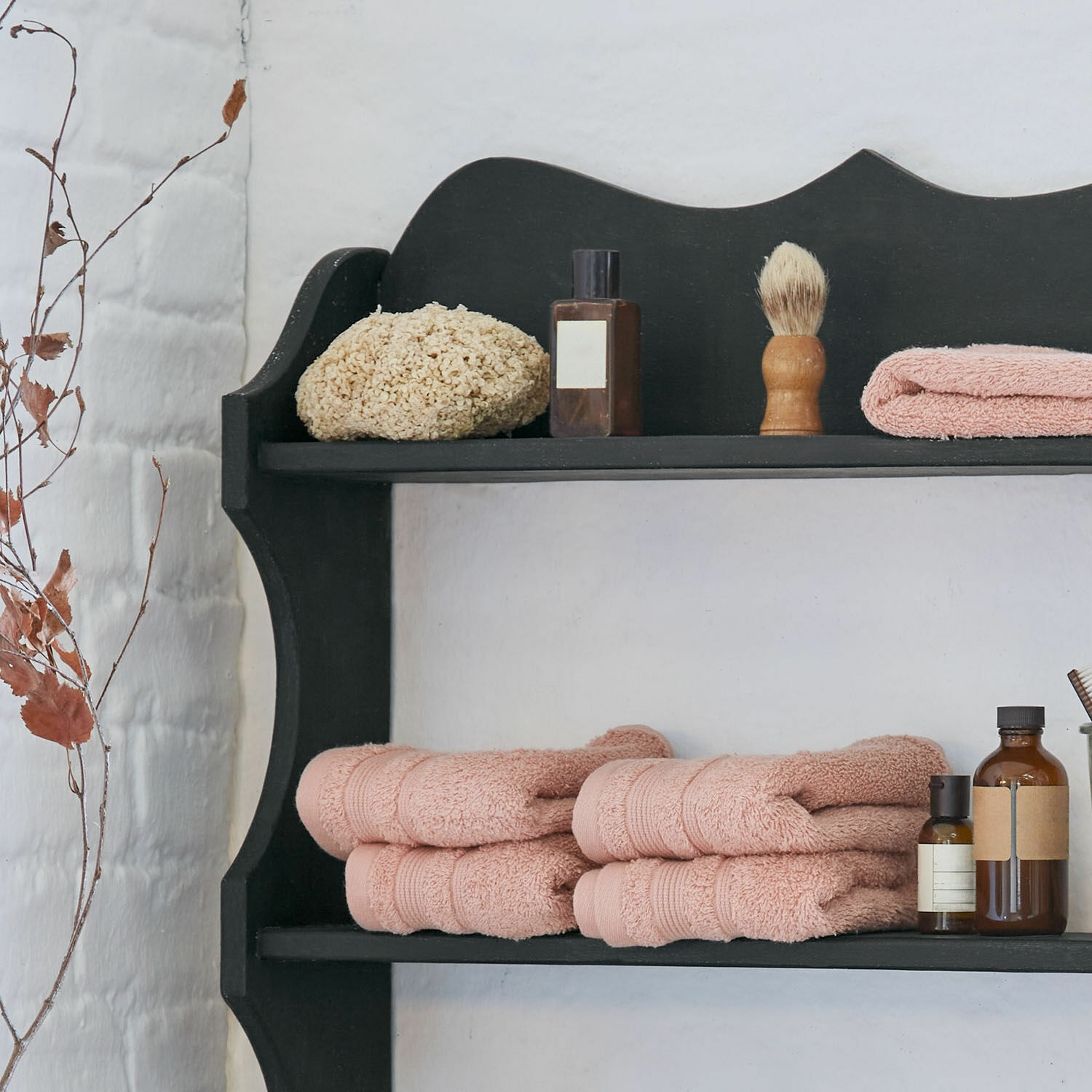 Estante de pared Ashwick