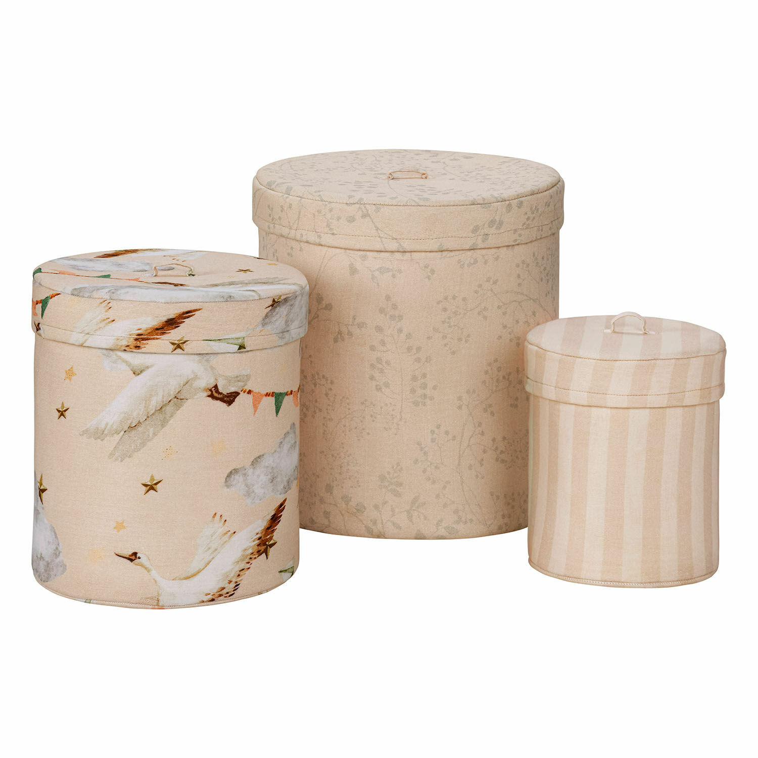 Set de 3 cajas Bellise