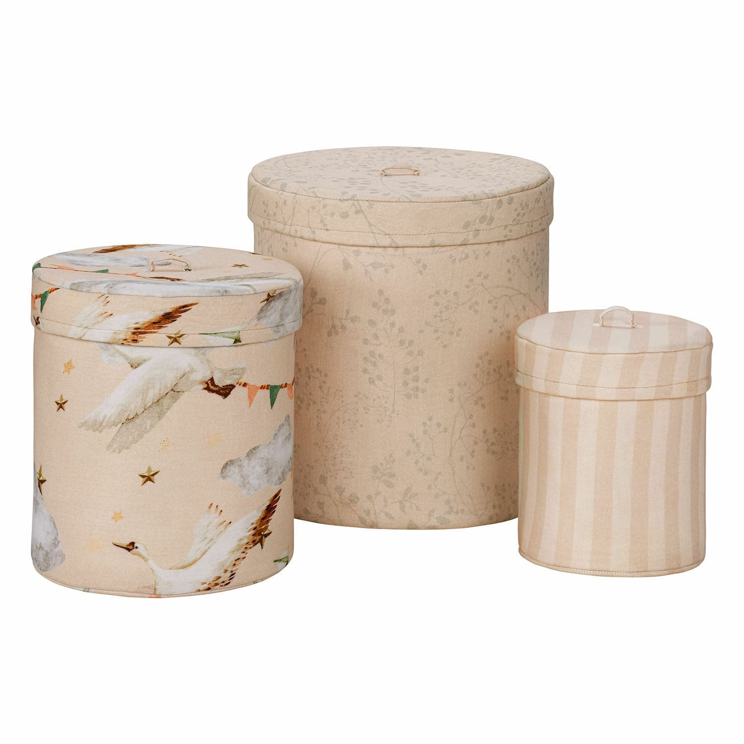 Set de 3 cajas Bellise