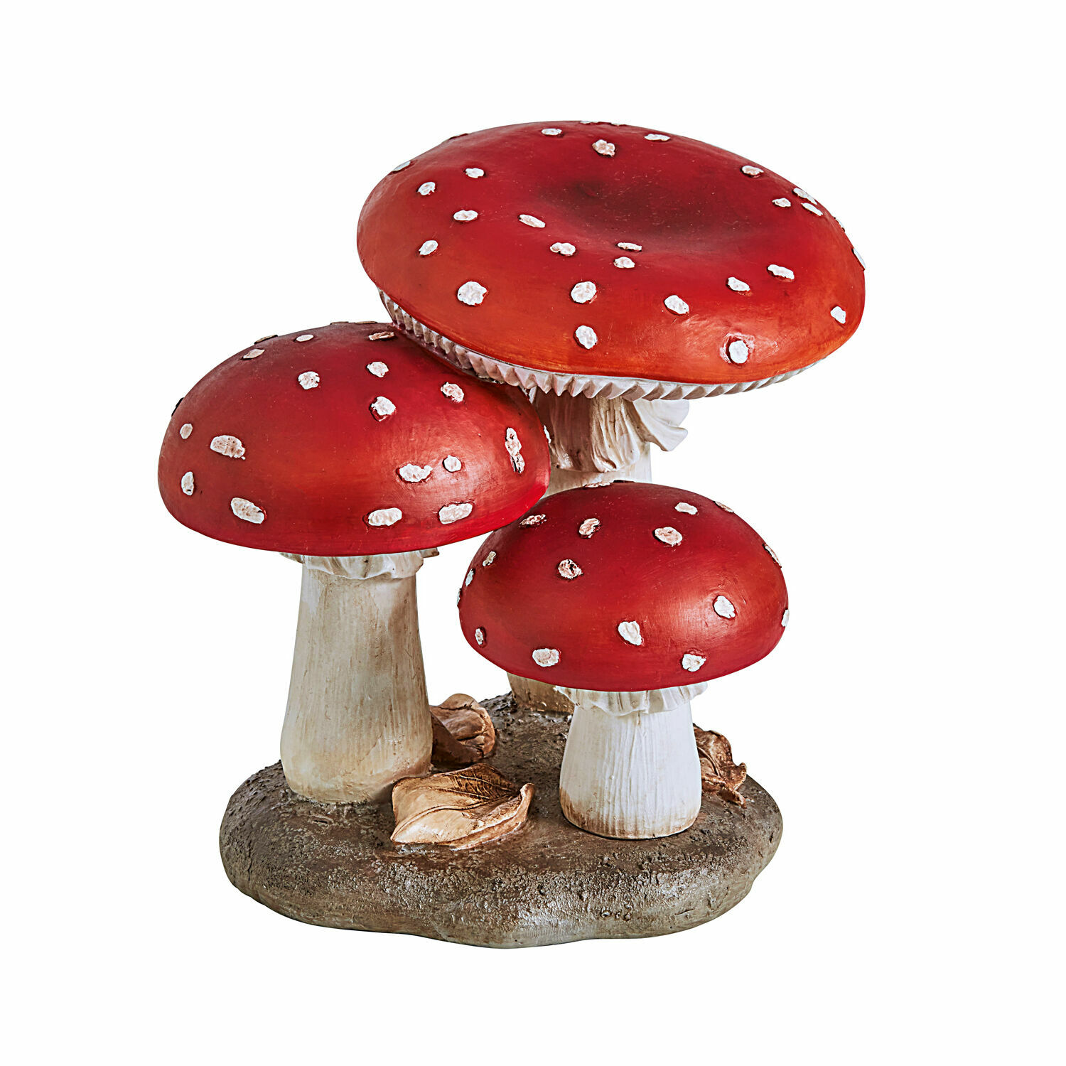 Setas decorativas Lupton