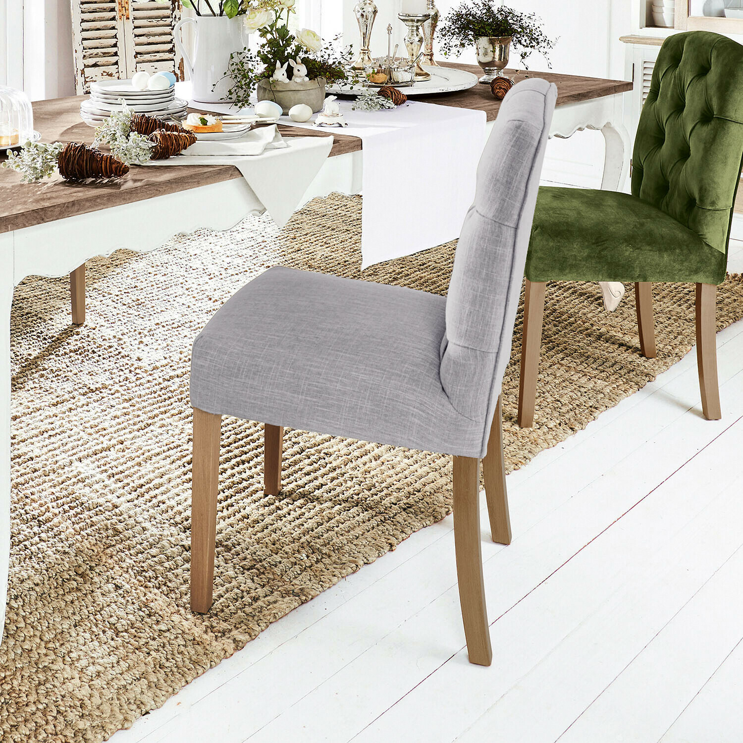 Silla Fulden