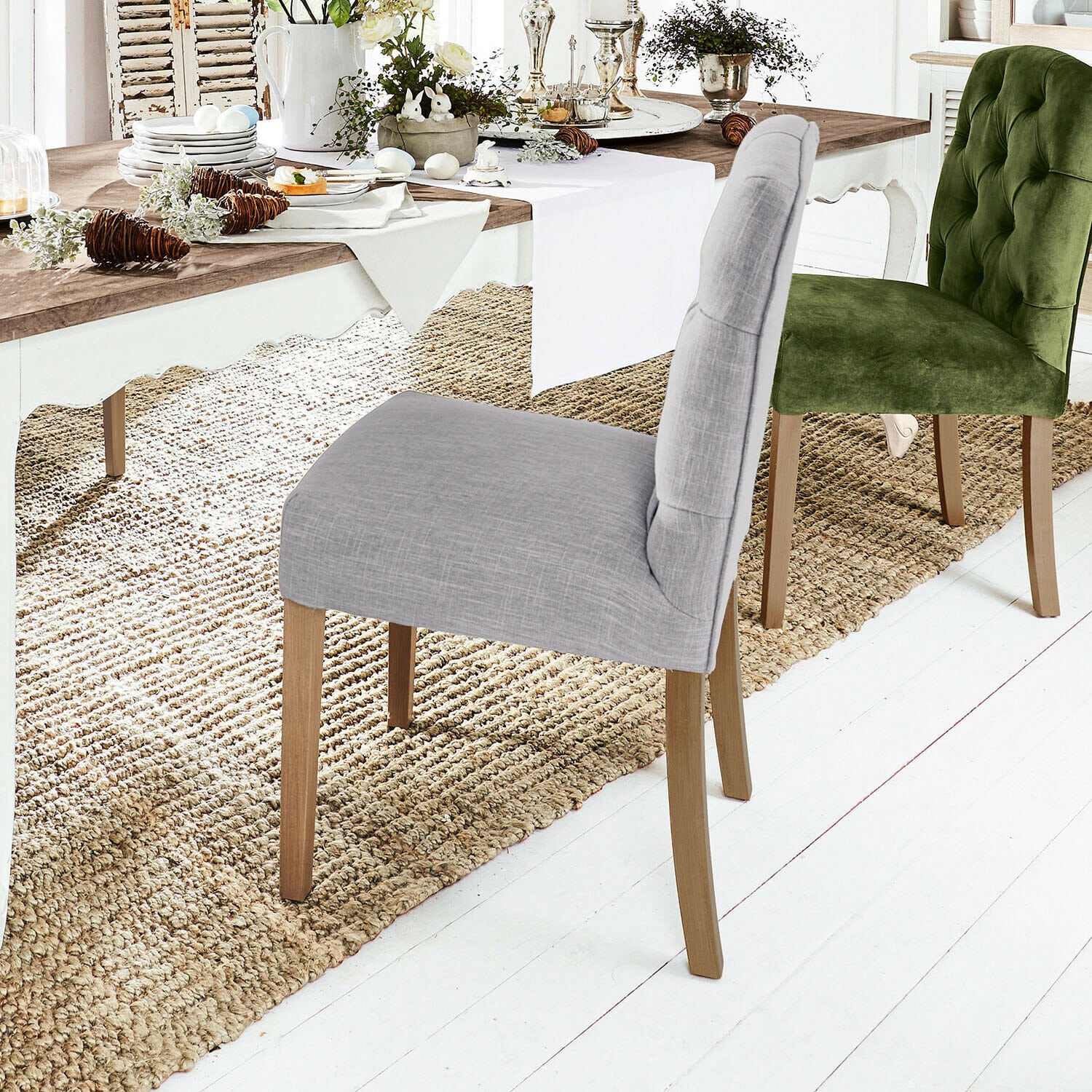 Silla Fulden