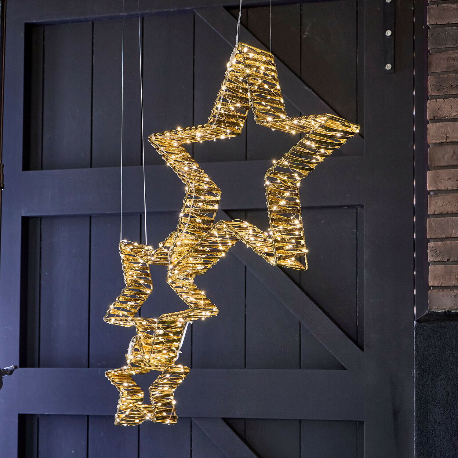 Estrella LED Nymelith