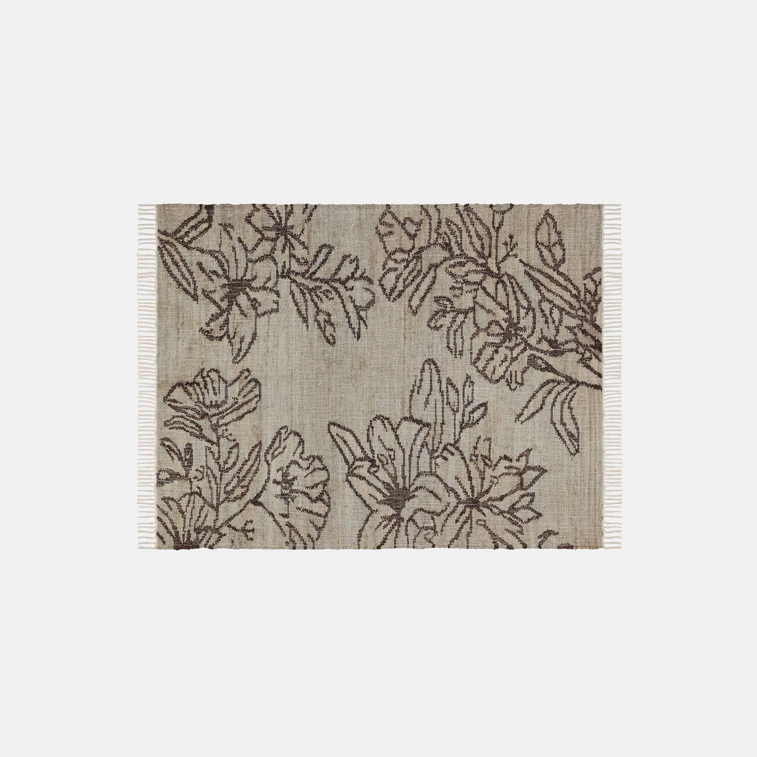 Alfombra reversible Maruva
