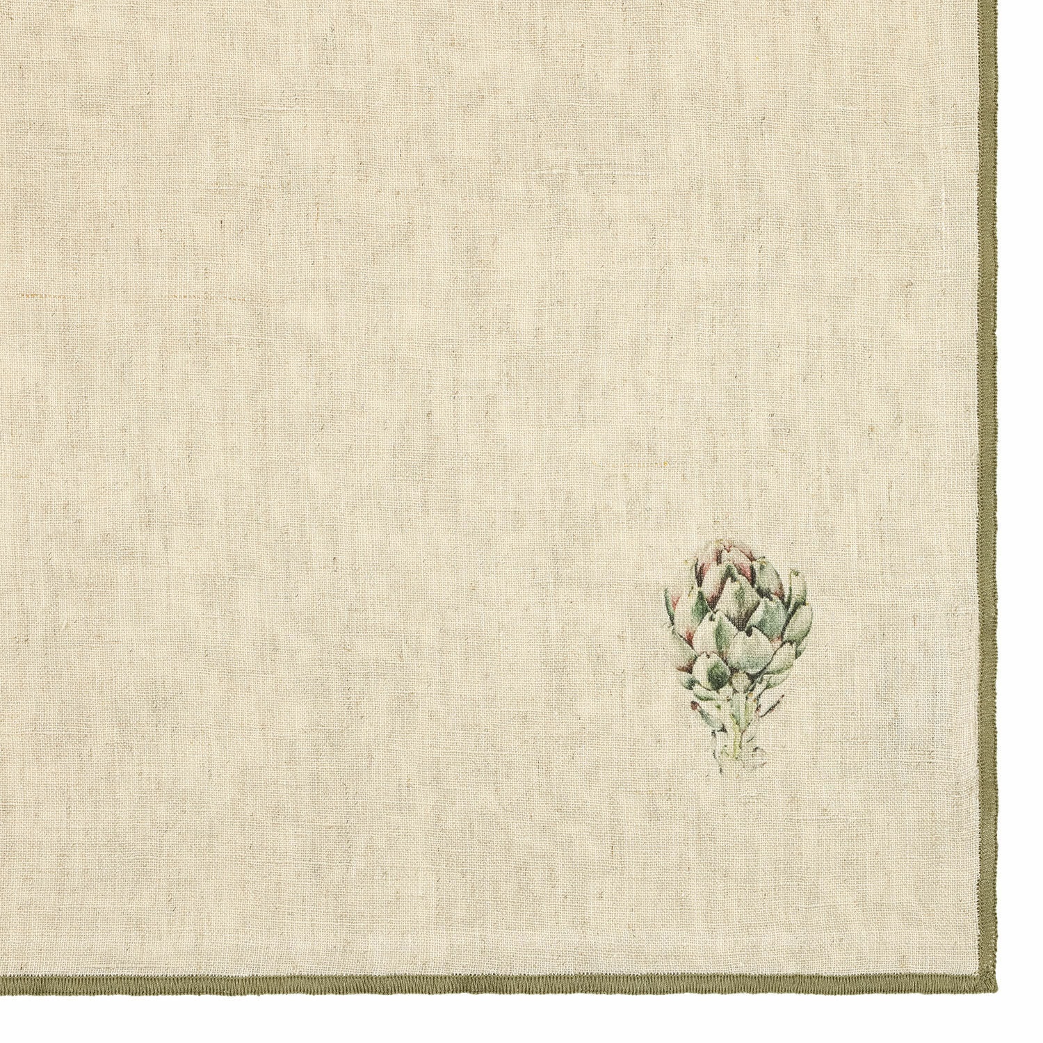 Set de 4 servilletas Myka