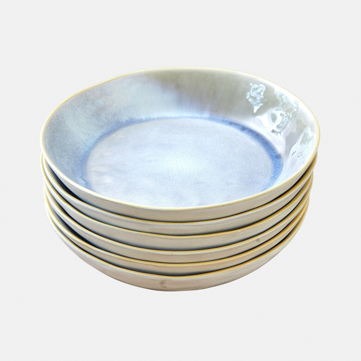 Set de 30 piezas de vajilla Vionette