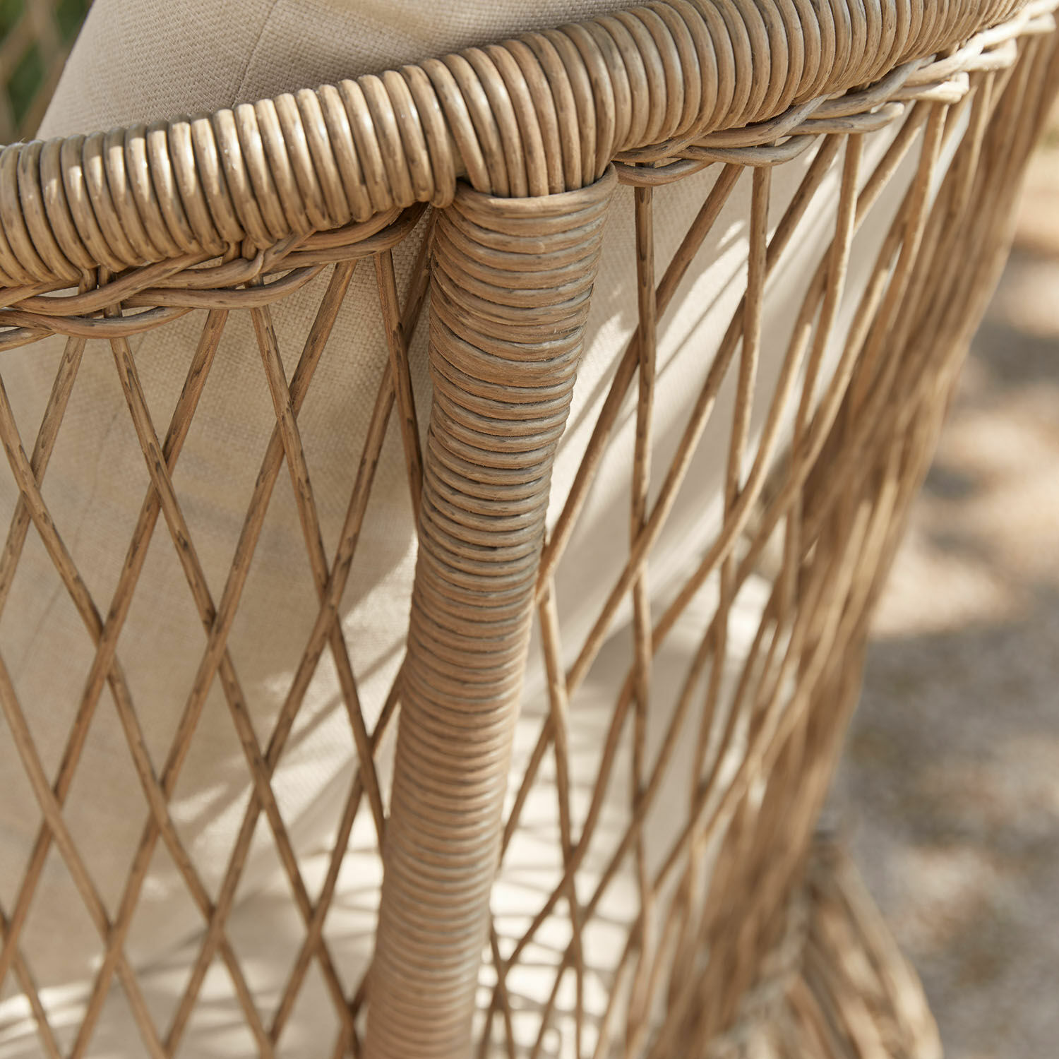 Sillón Farington