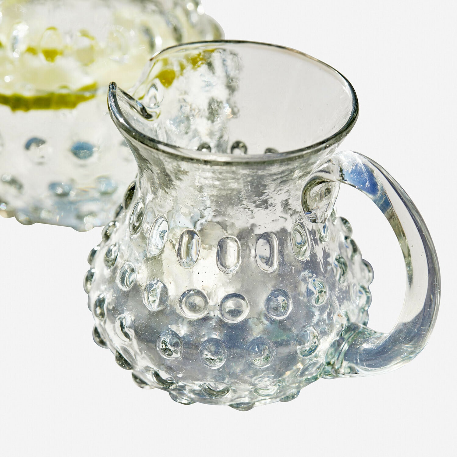 Set de 2 jarras Zaleema