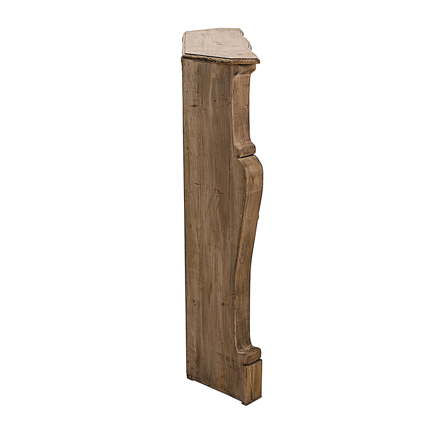 Consola de chimenea Emporia
