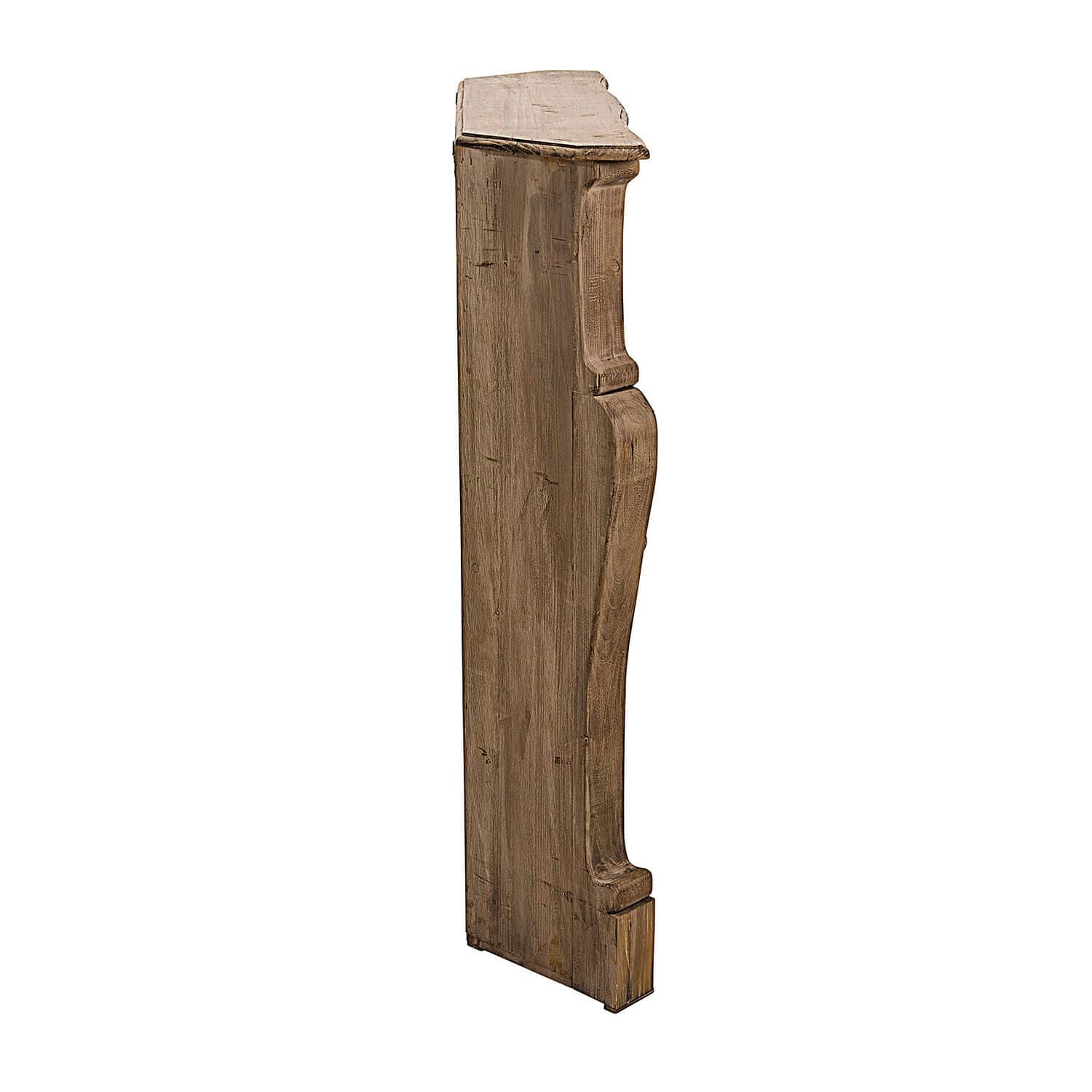 Consola de chimenea Emporia