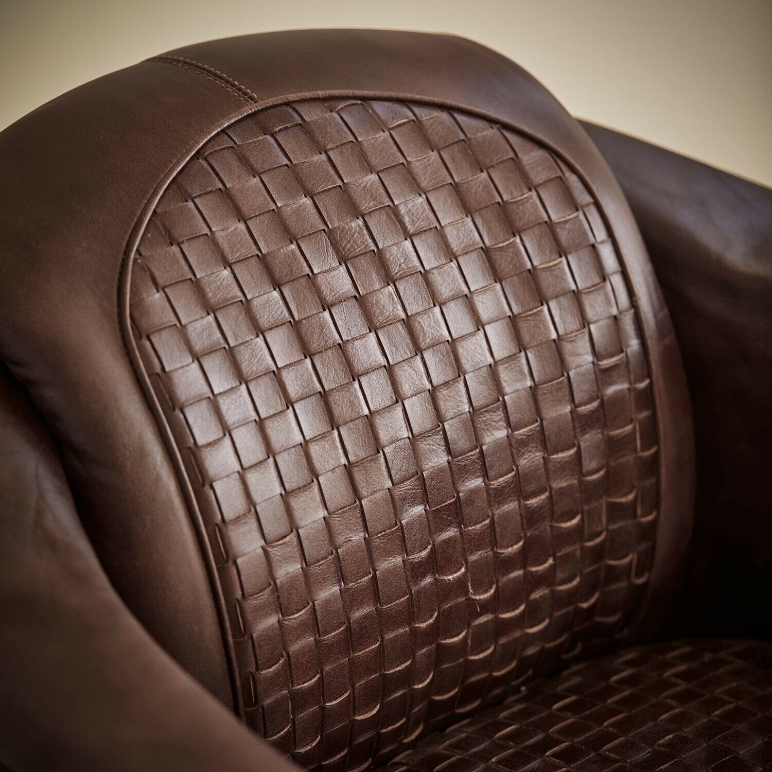 Sillón Westerdales