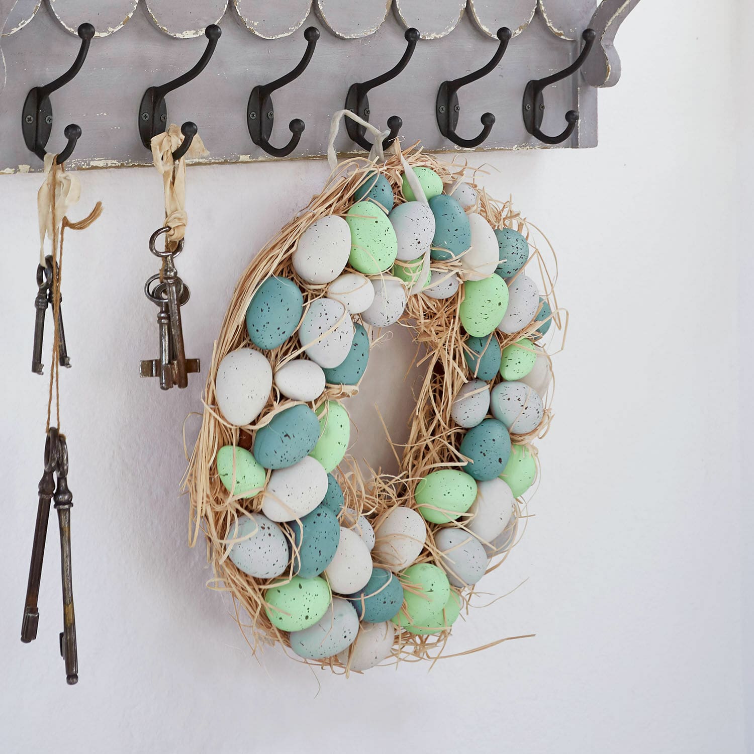 Estante de pared Lynnfield
