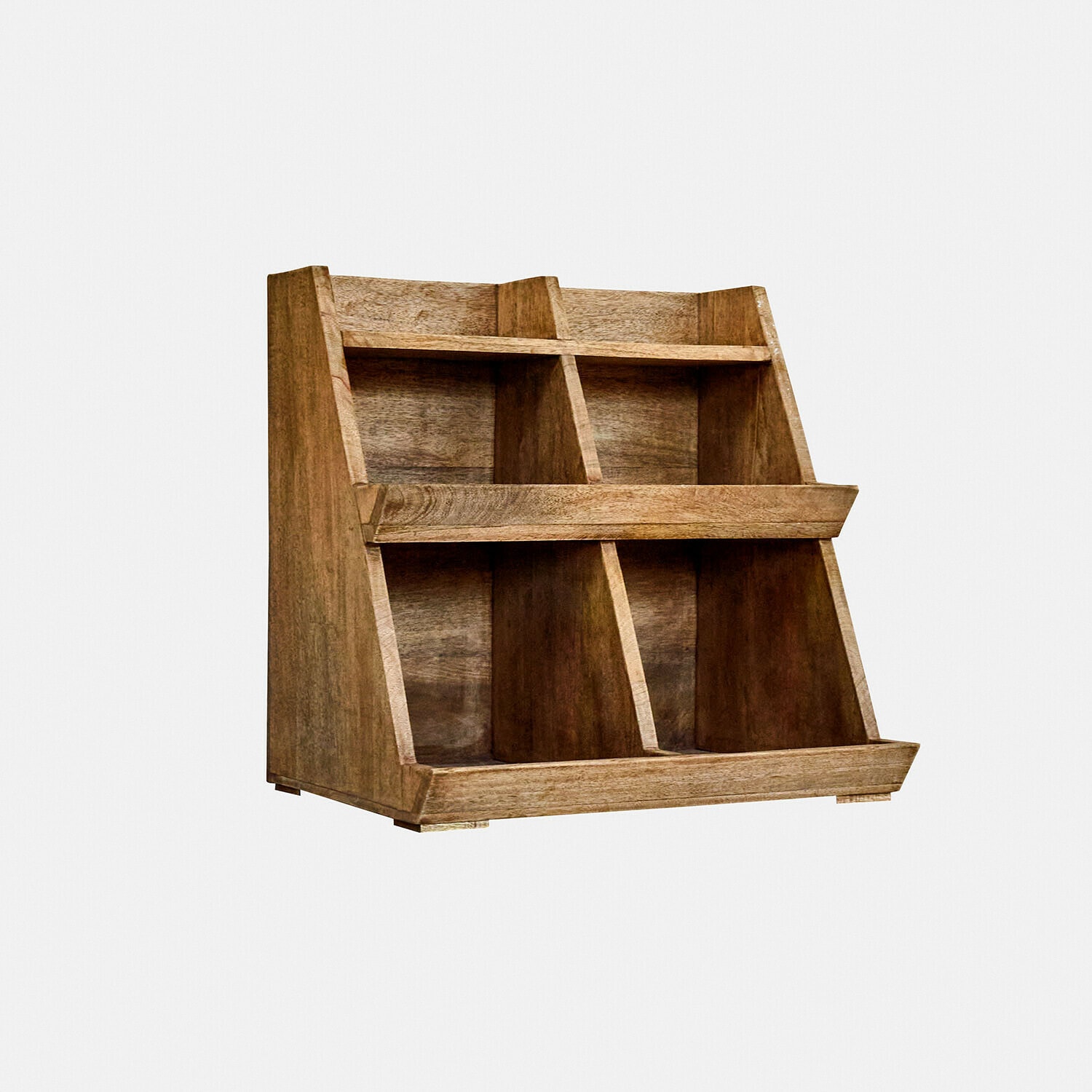 Organizador Sémone