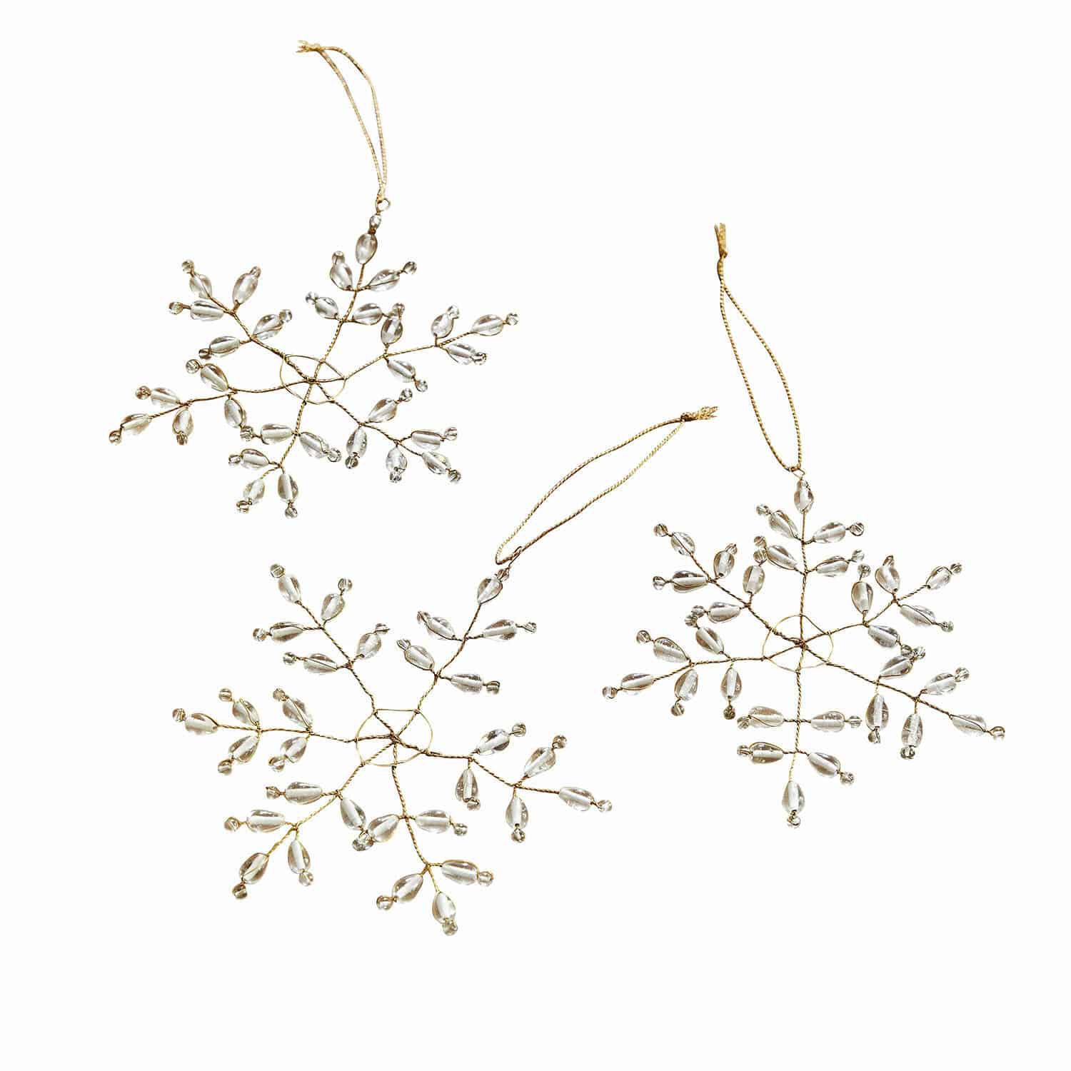Set de 3 colgantes Nimweth