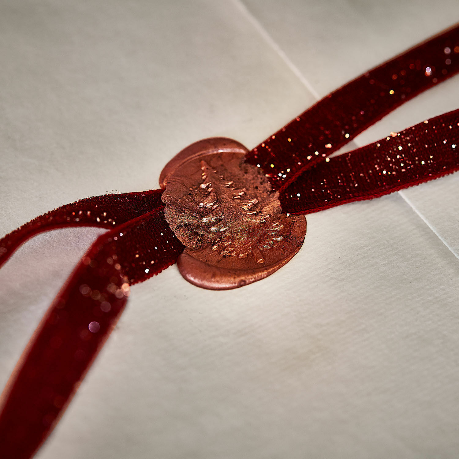 Sellos de lacre Movique