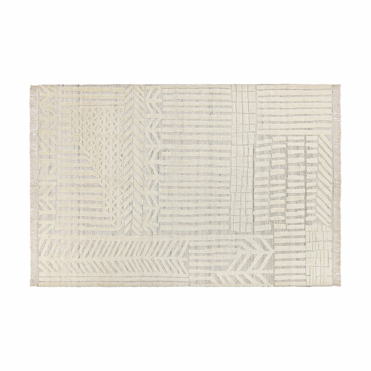Alfombra Bachant