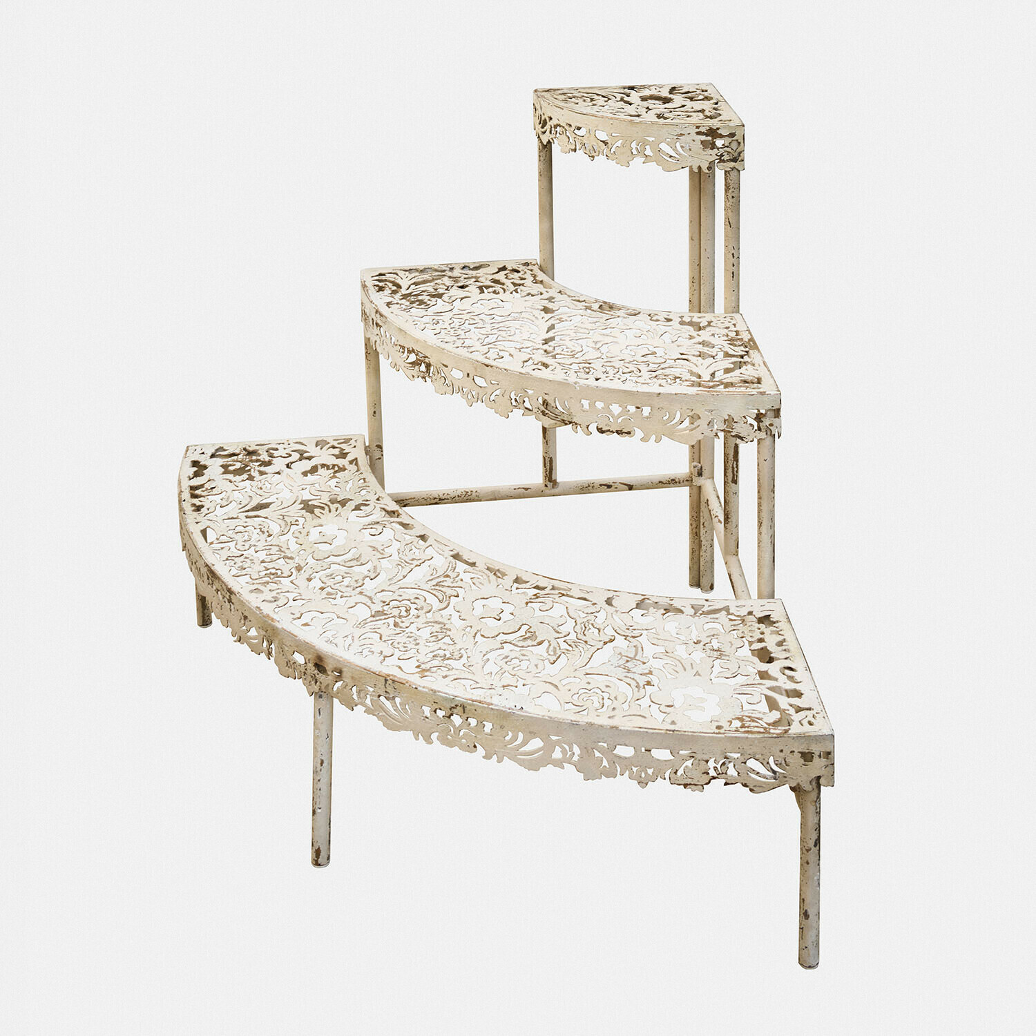 Escalera para plantas Cresselay