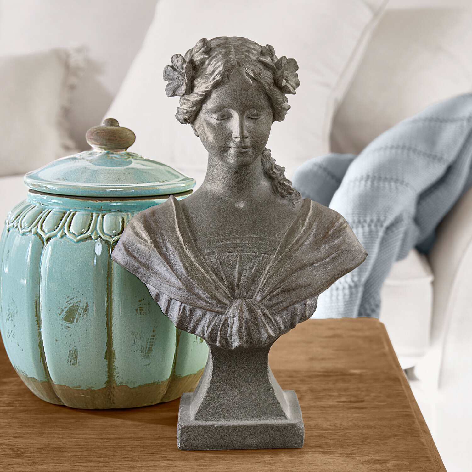 Busto Alexandra