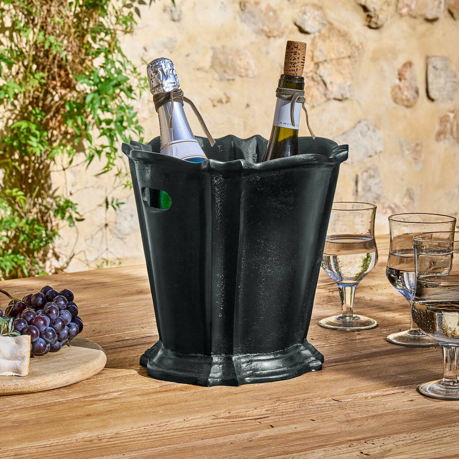 Enfriador de bebidas Trévaux