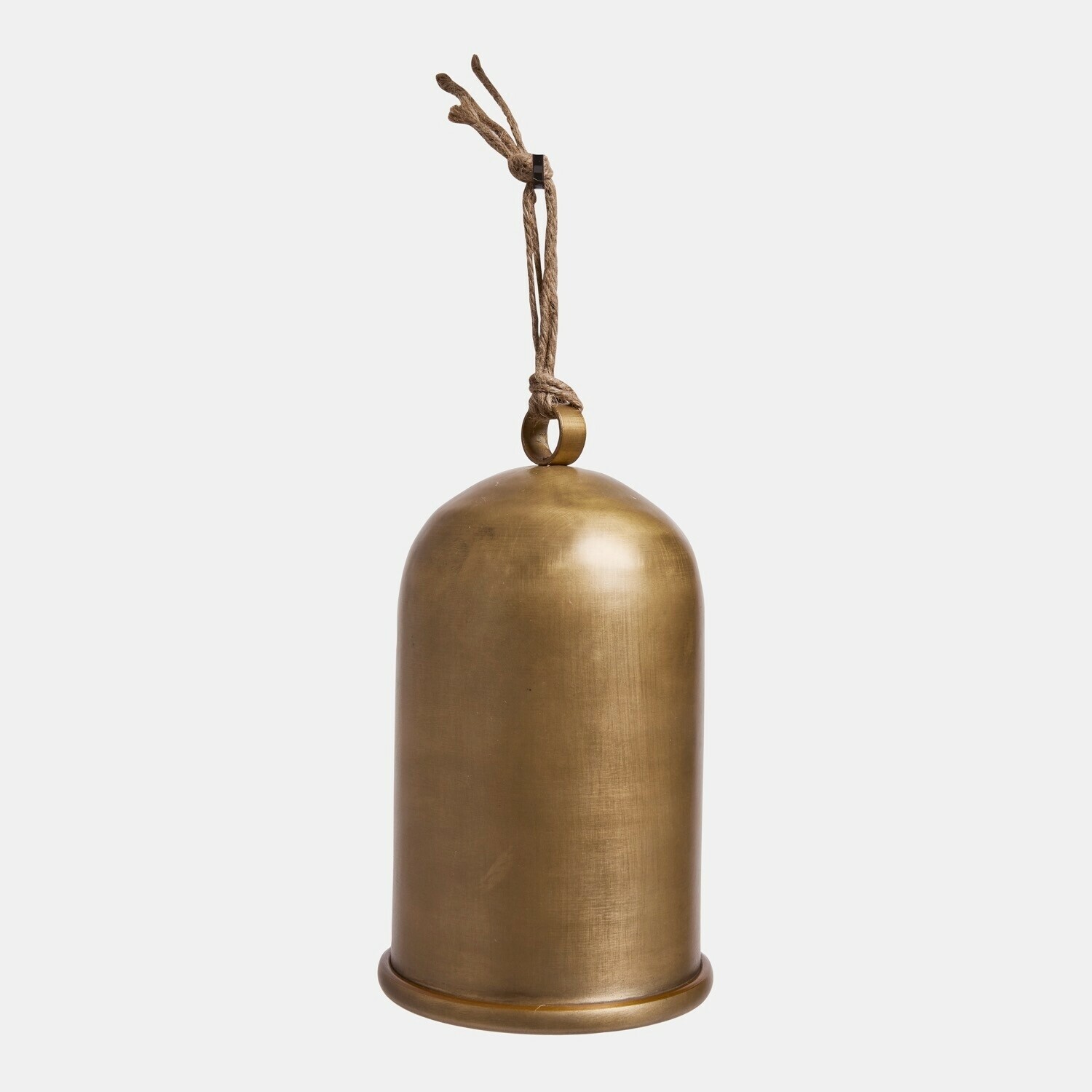 Set de 2 campanas decorativas Miravona