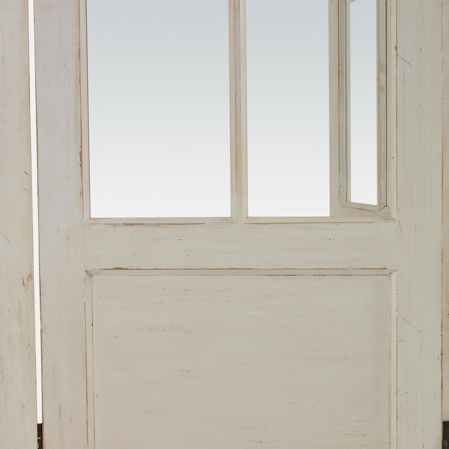 Puerta corredera plegable Salivonne