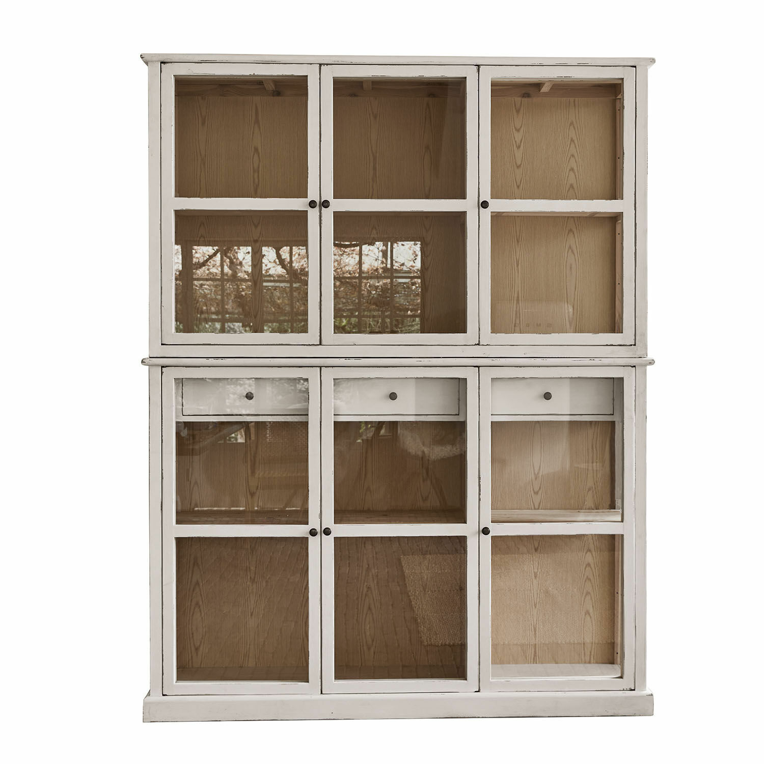 Vitrina Blaise