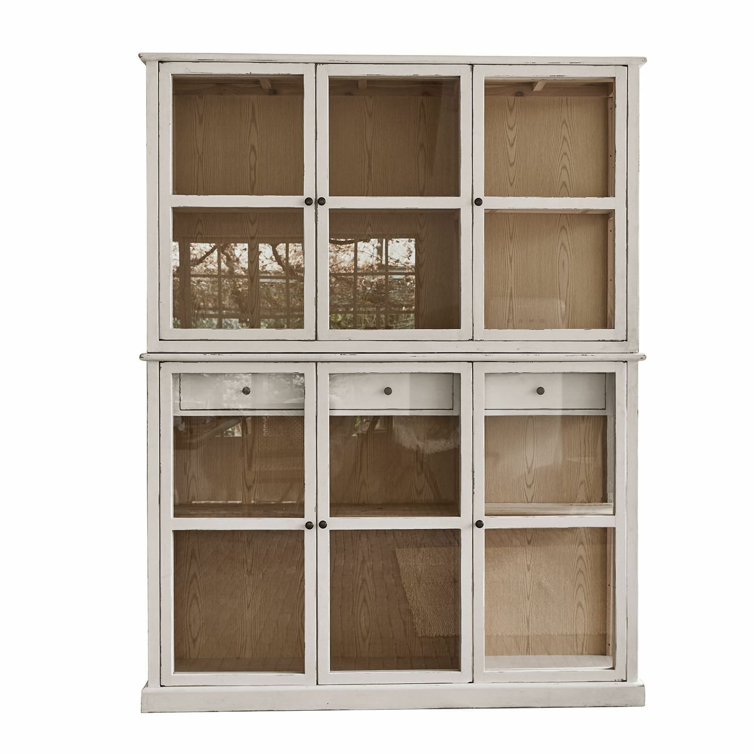 Vitrina Blaise