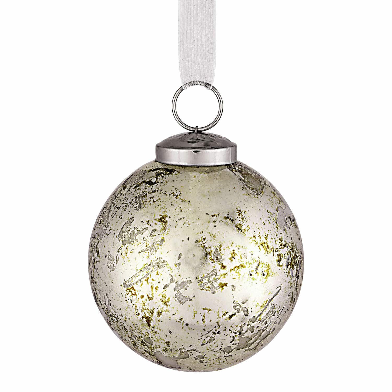 Set de 6 bolas de Navidad Ephyriel