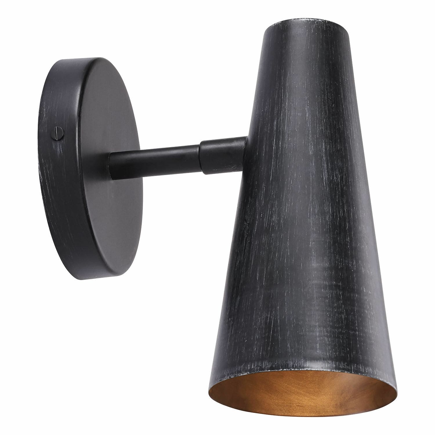 Lámpara de pared Arezzono