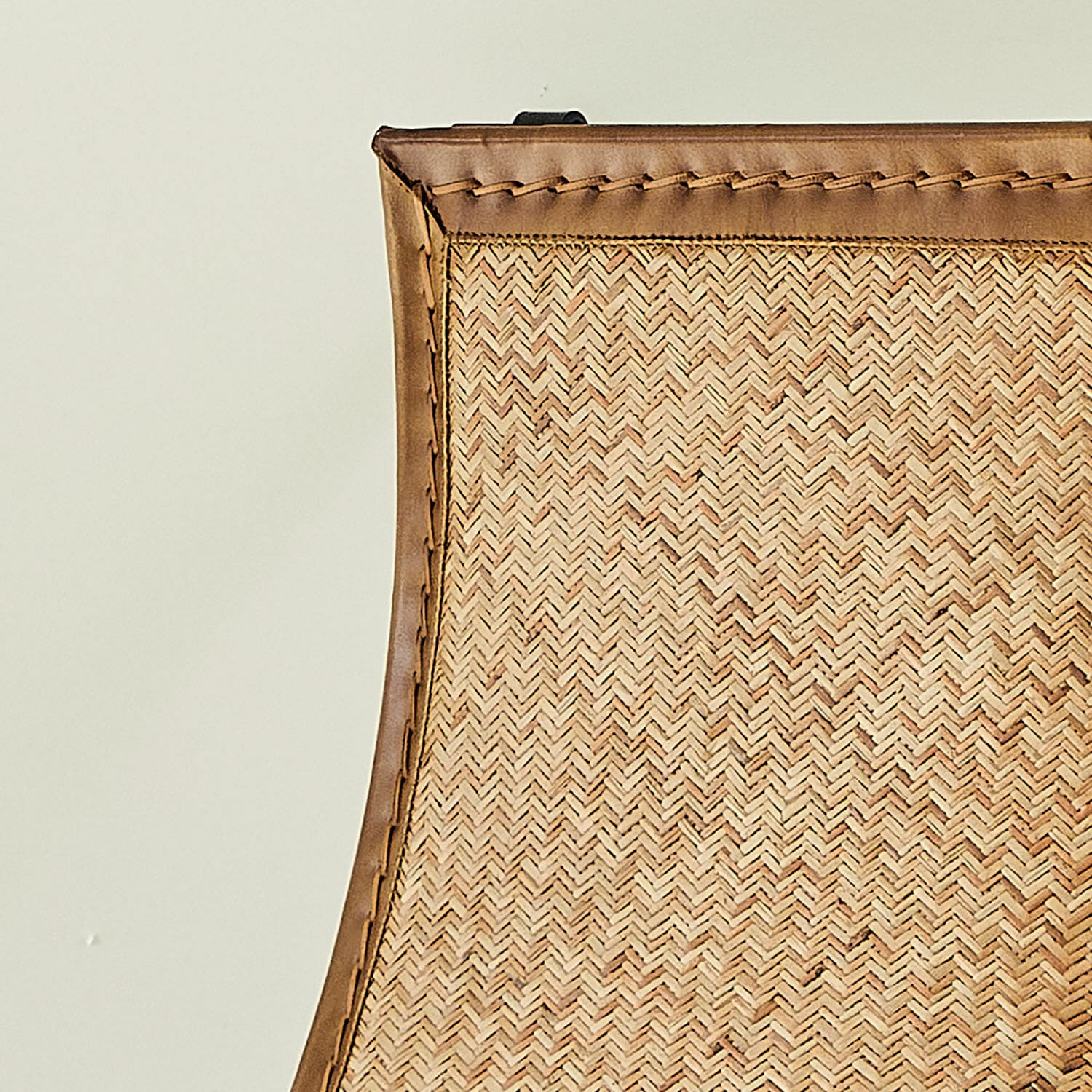 Silla con taburete Dauvron