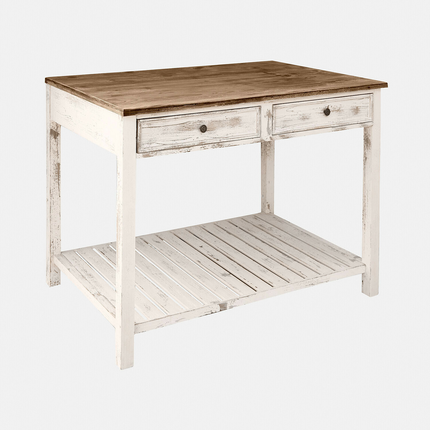 Mesa de jardinería Mairoux