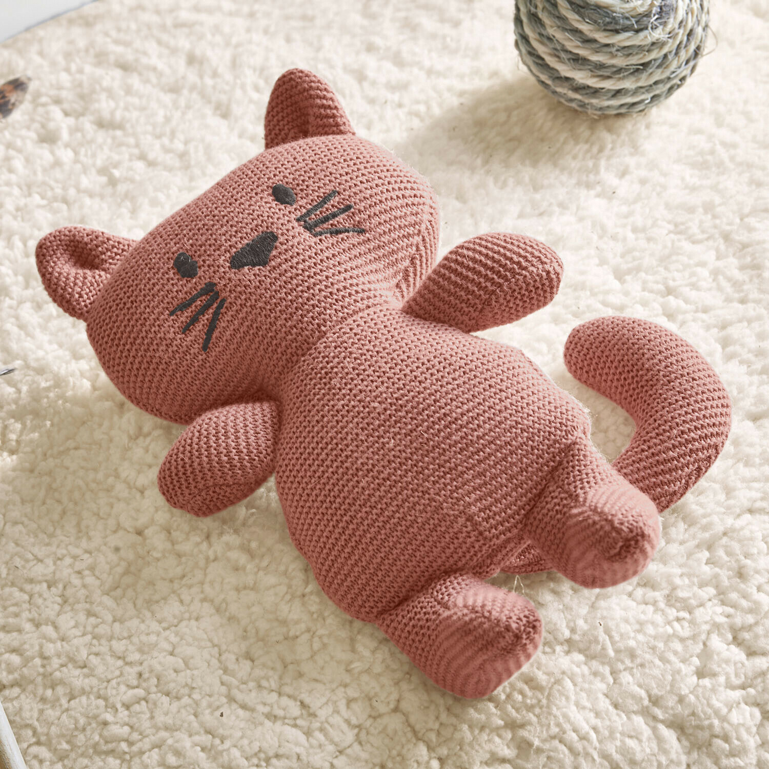 Juguete para perros Mewlie
