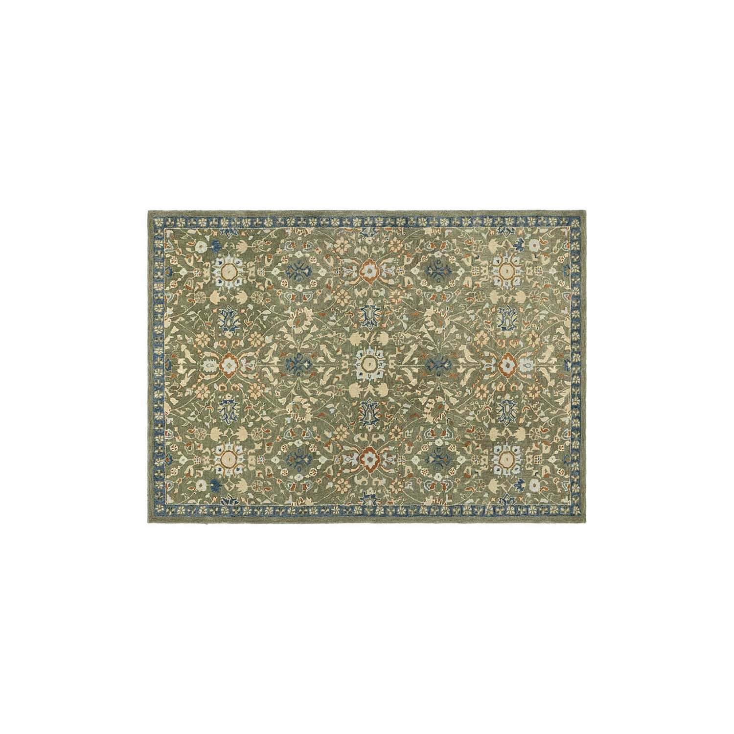 Alfombra Louvarie