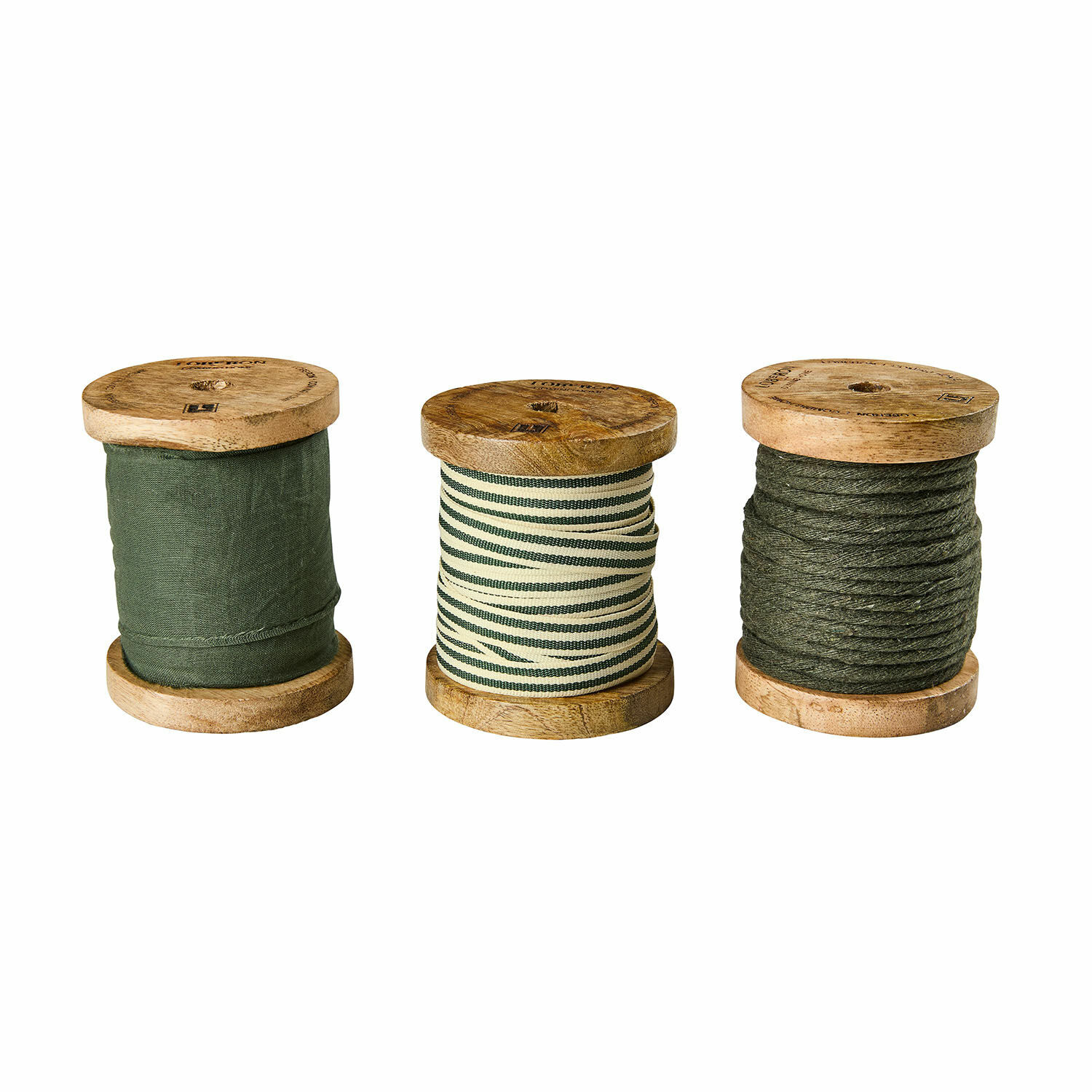 Set de 3 cintas Fontilly