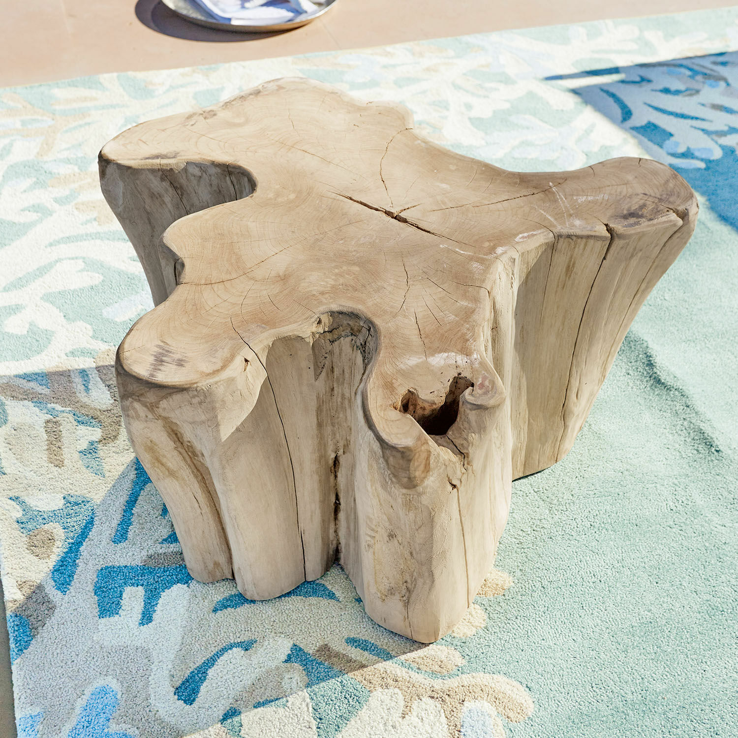 Mesa de centro Dorlancourt
