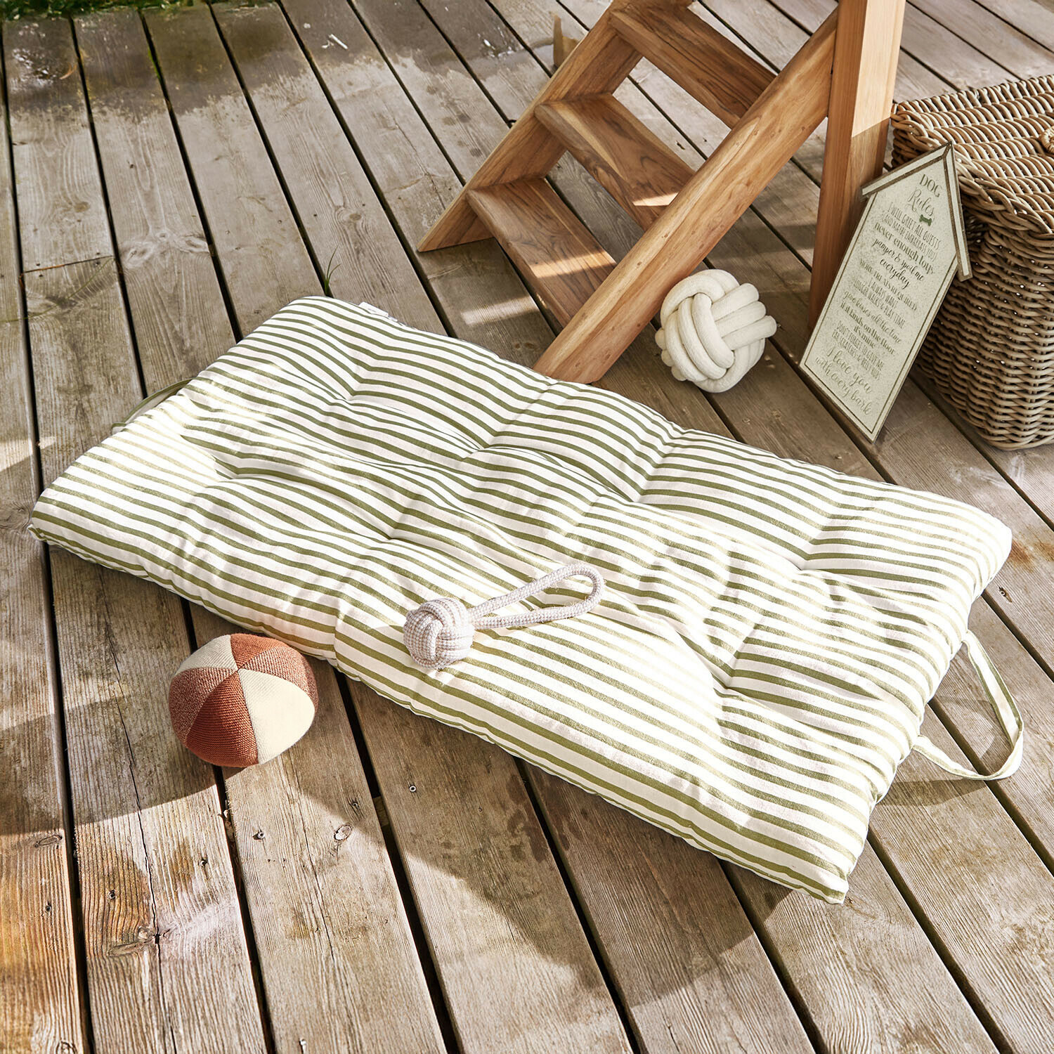 Colchón para mascotas Selinah