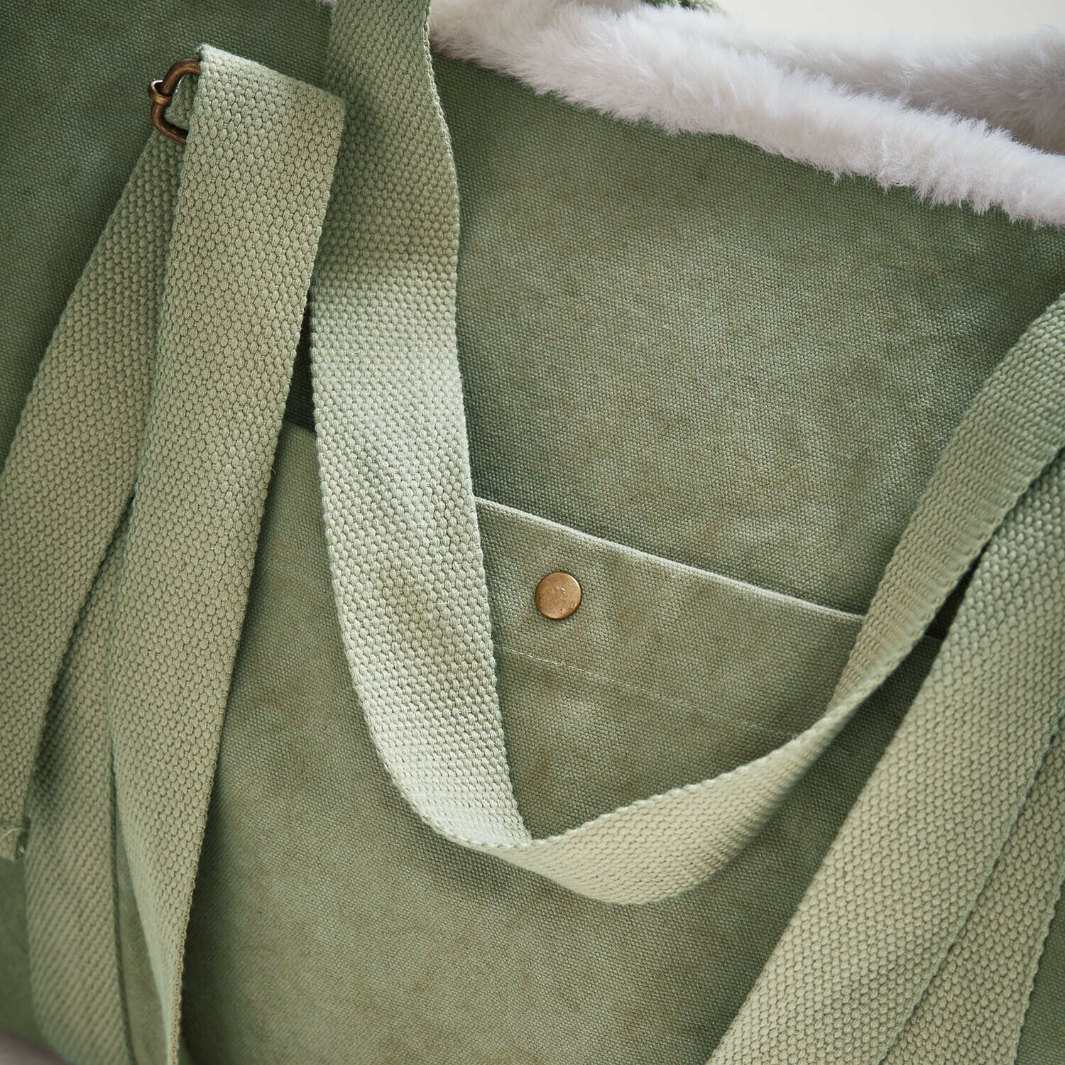 Bolso para mascotas Lunapet