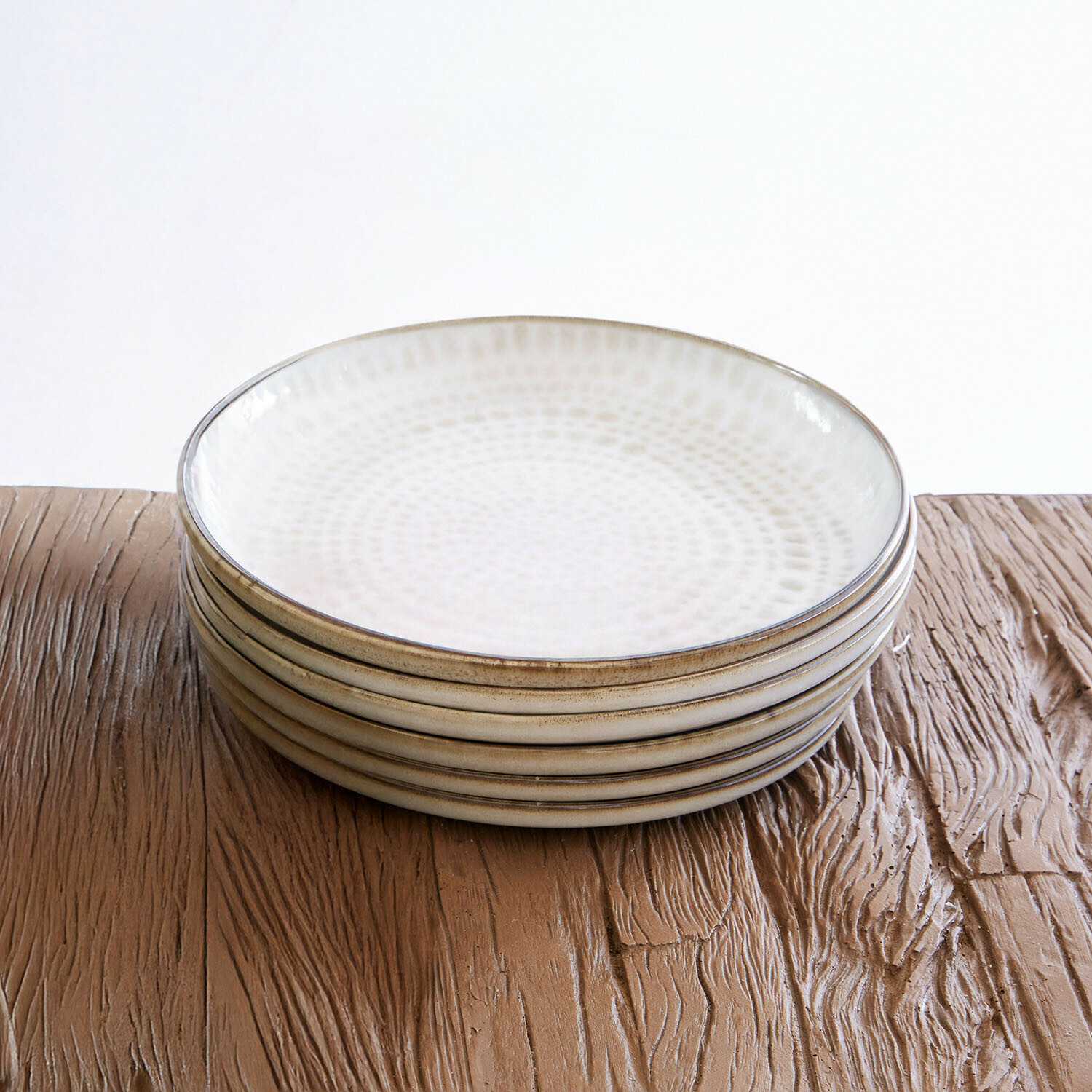 Set de 6 platos Marnis