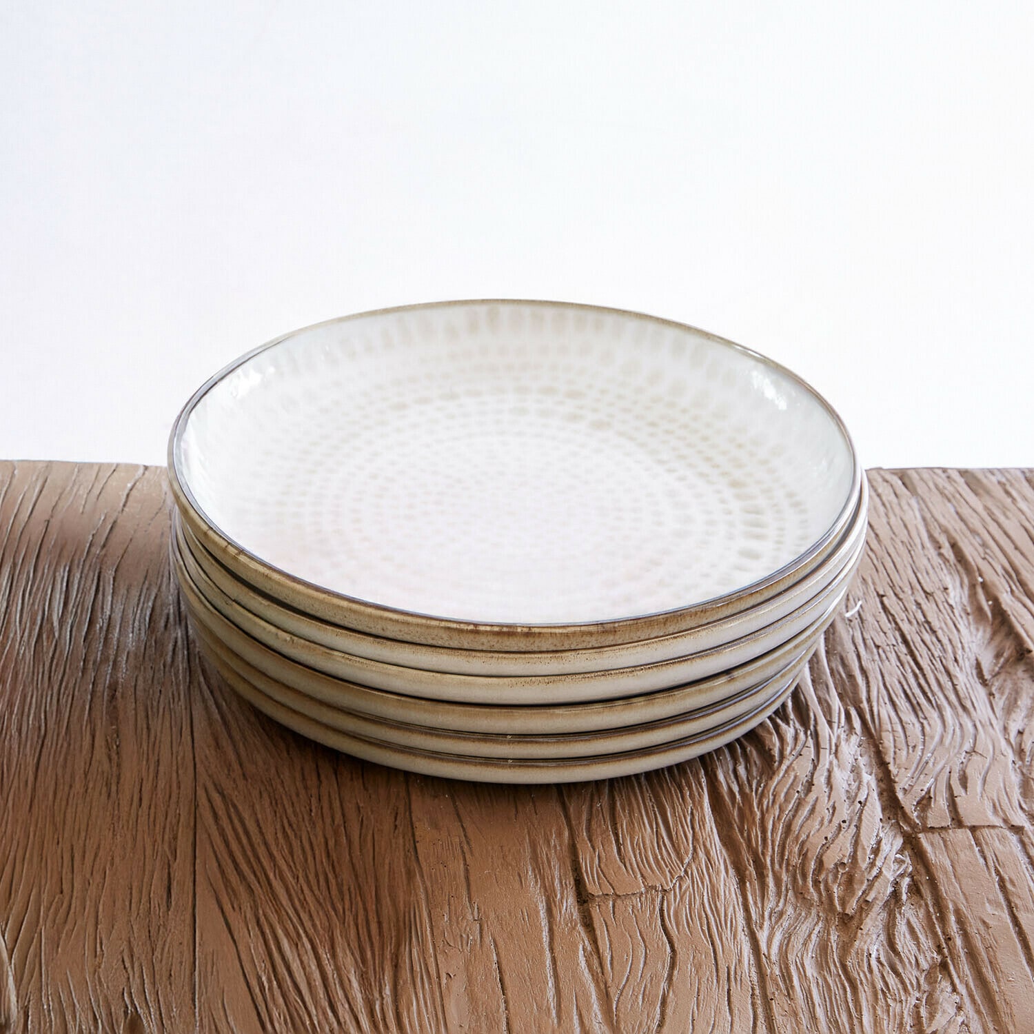 Set de 6 platos Marnis
