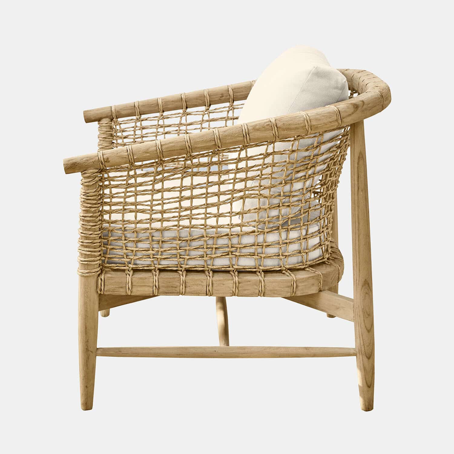 Sillón Roselva