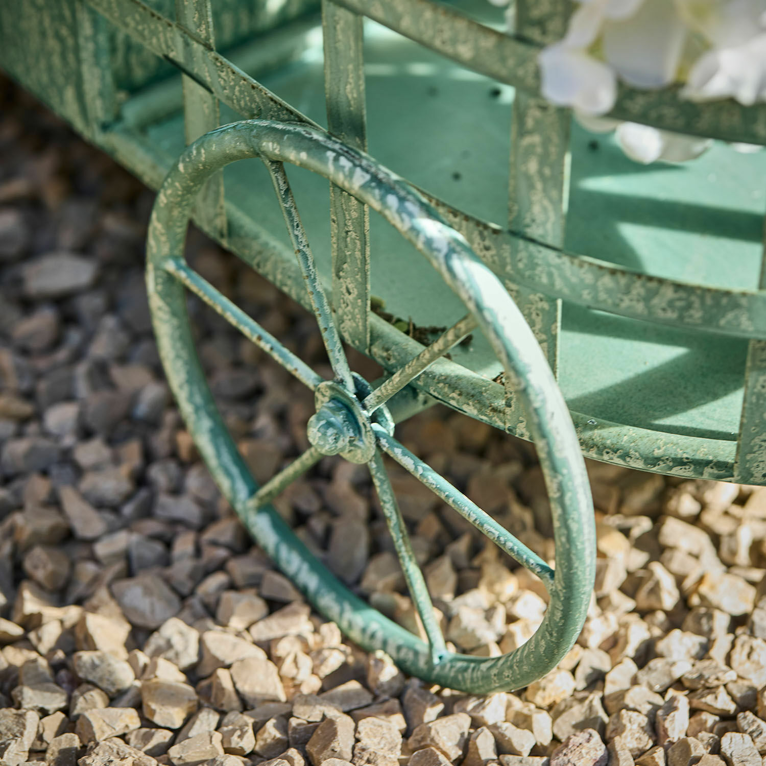 Jardinera carrito Pavignac