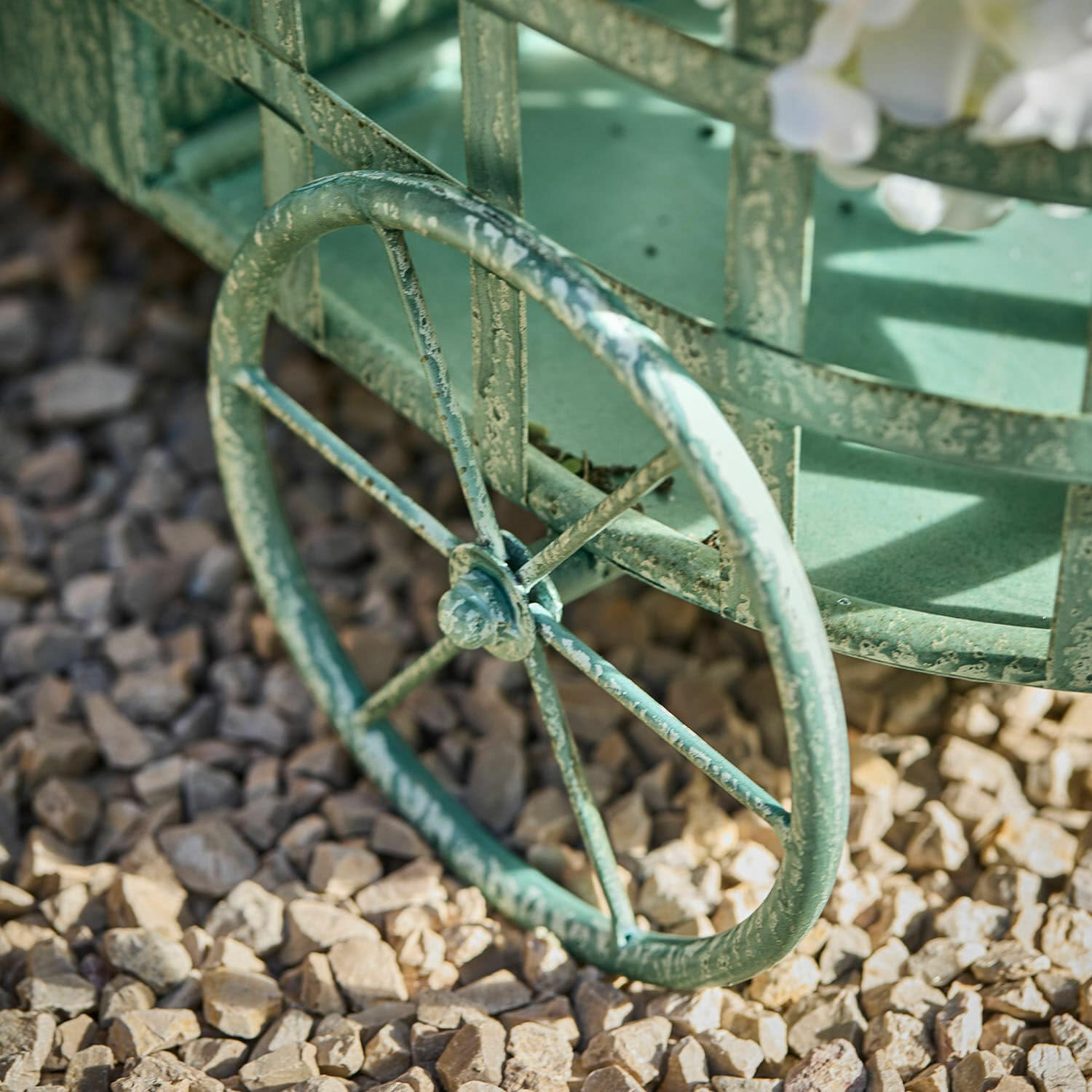 Jardinera carrito Pavignac
