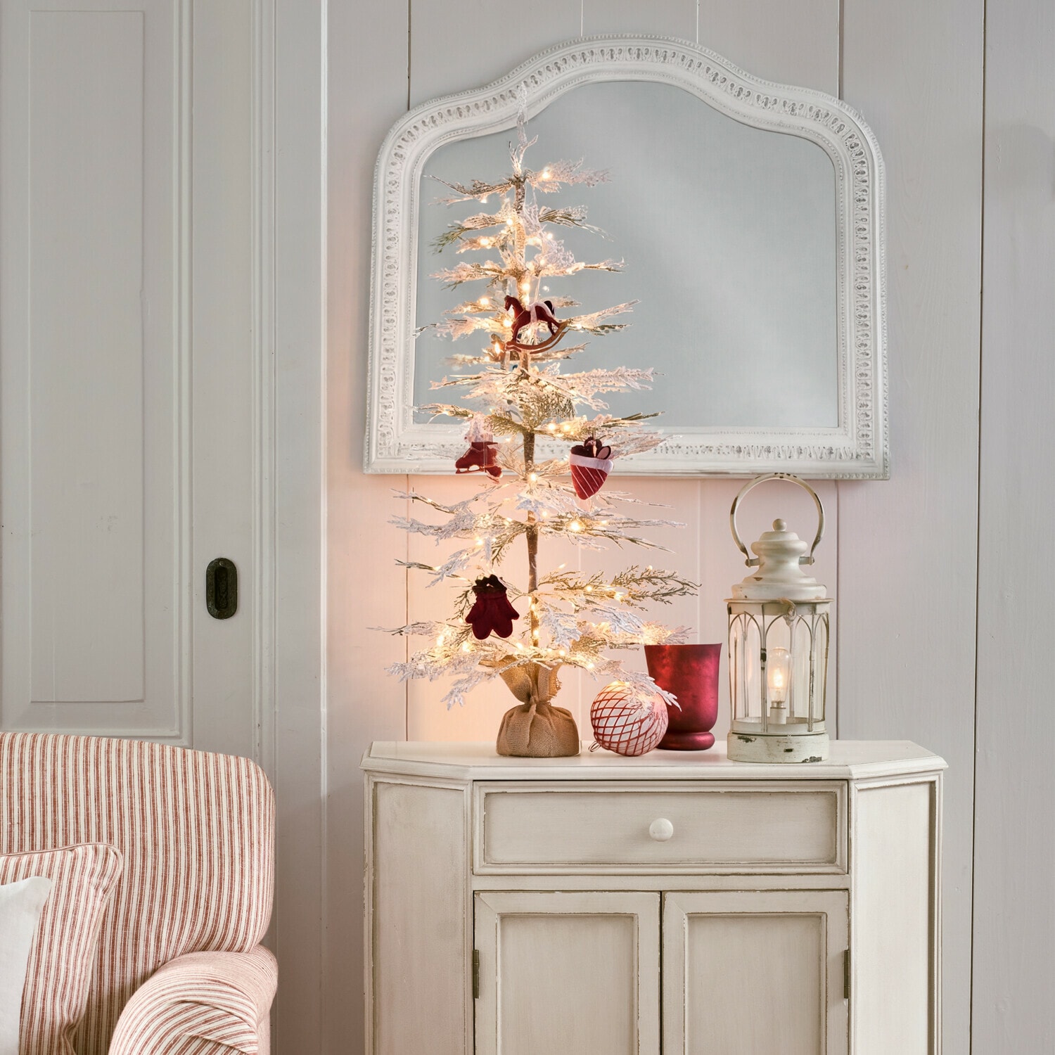 Árbol LED Faelorin