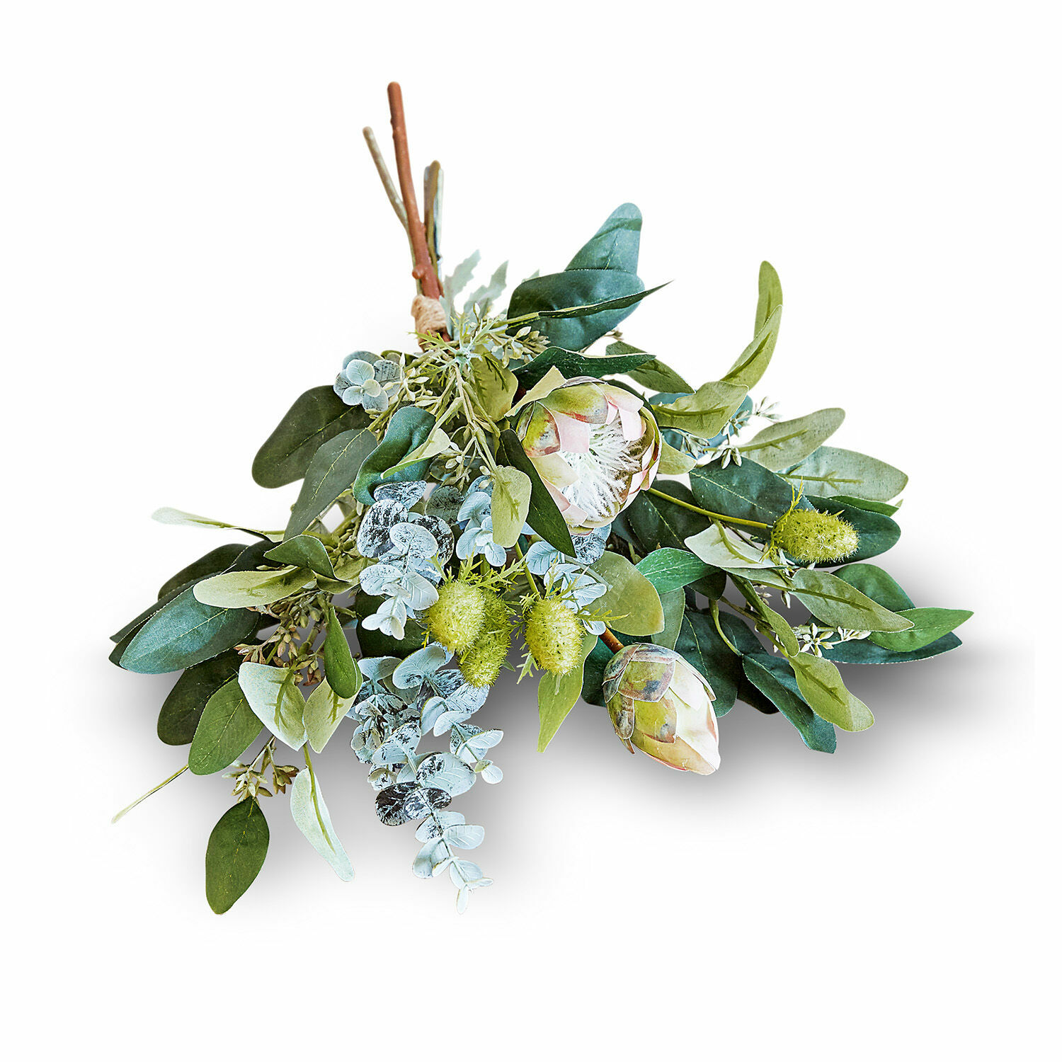 Ramo de flores decorativo Chatou