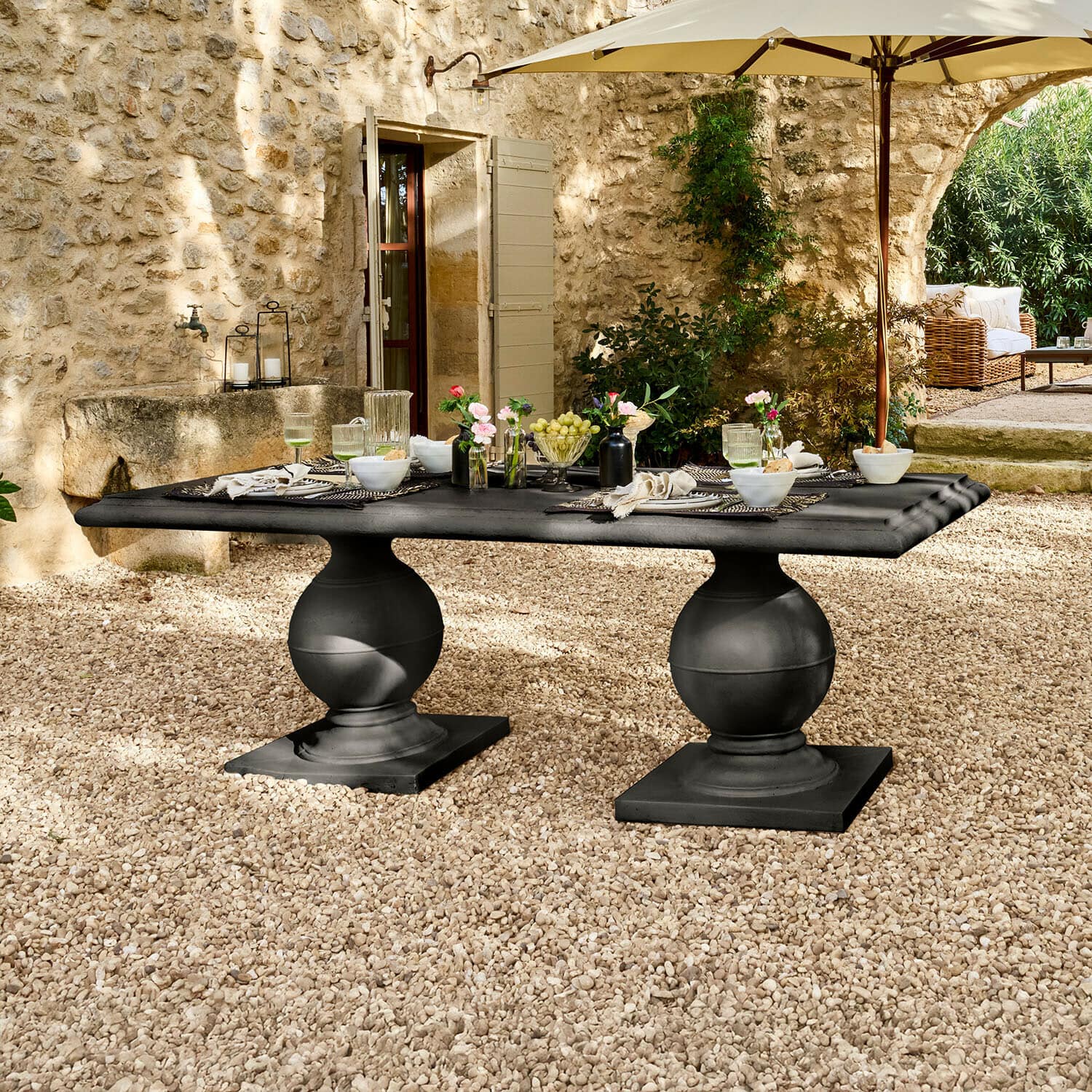 Mesa Talvero