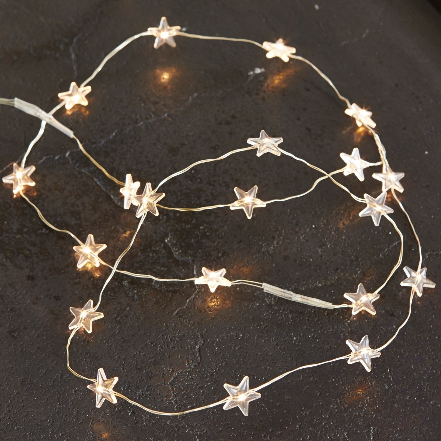 Luces de hadas Stars