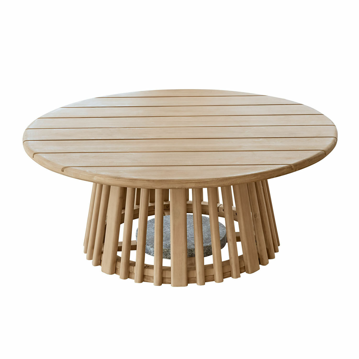 Mesa de centro FSC®-100% Tewsbury