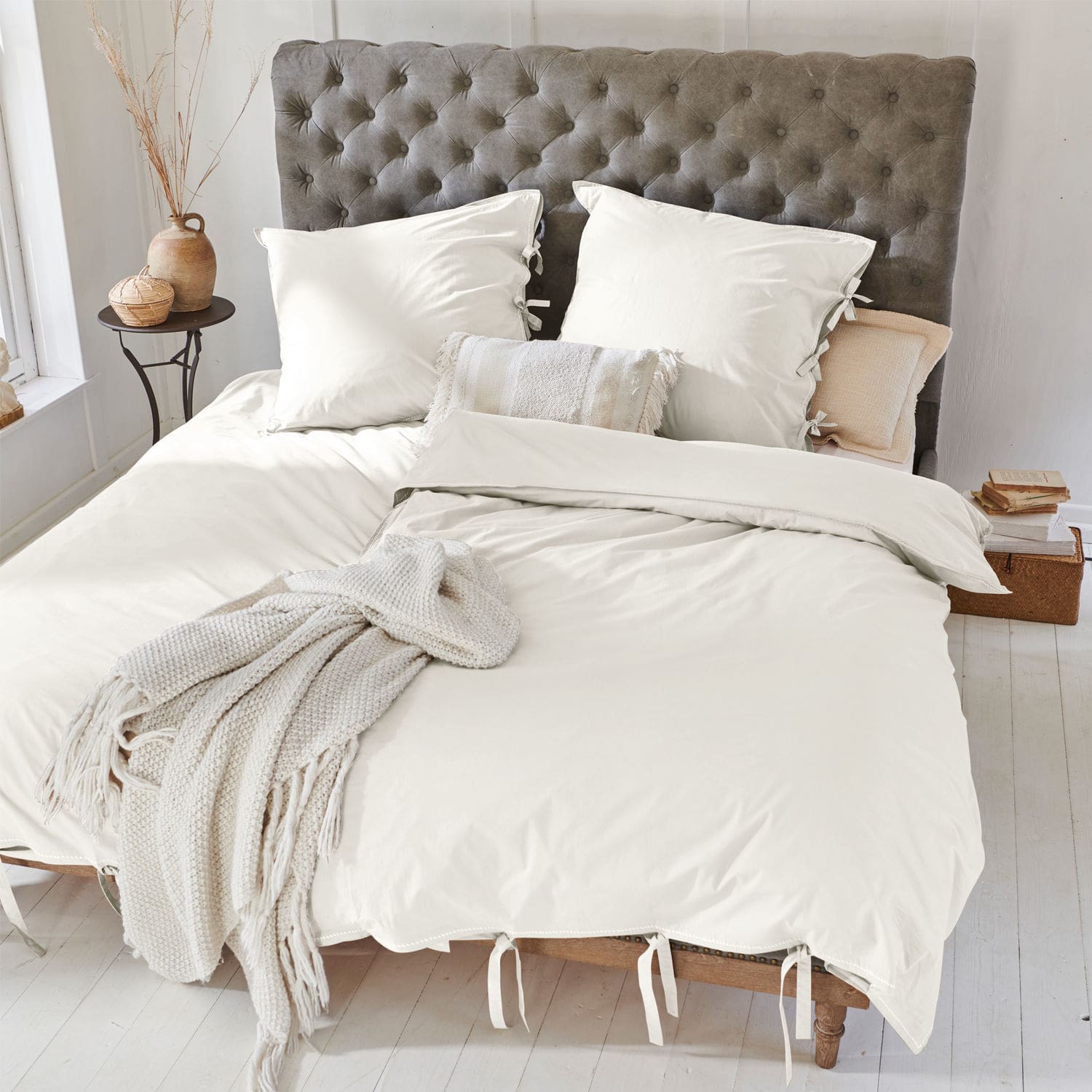 Ropa de cama Monthelie