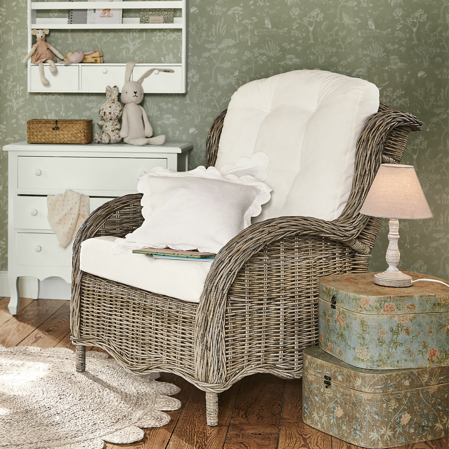 Sillón Hailee