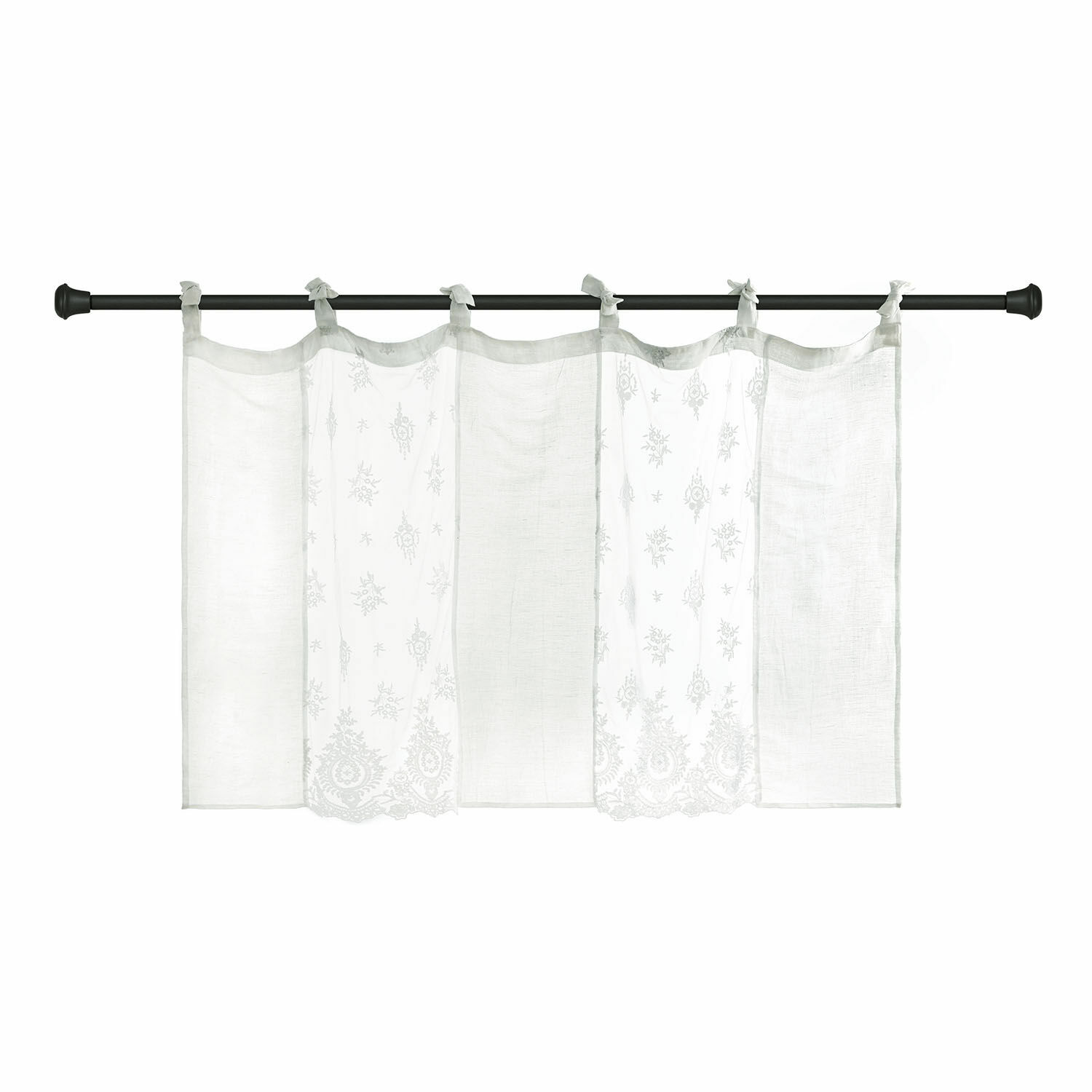 Cortina de disco Jassper